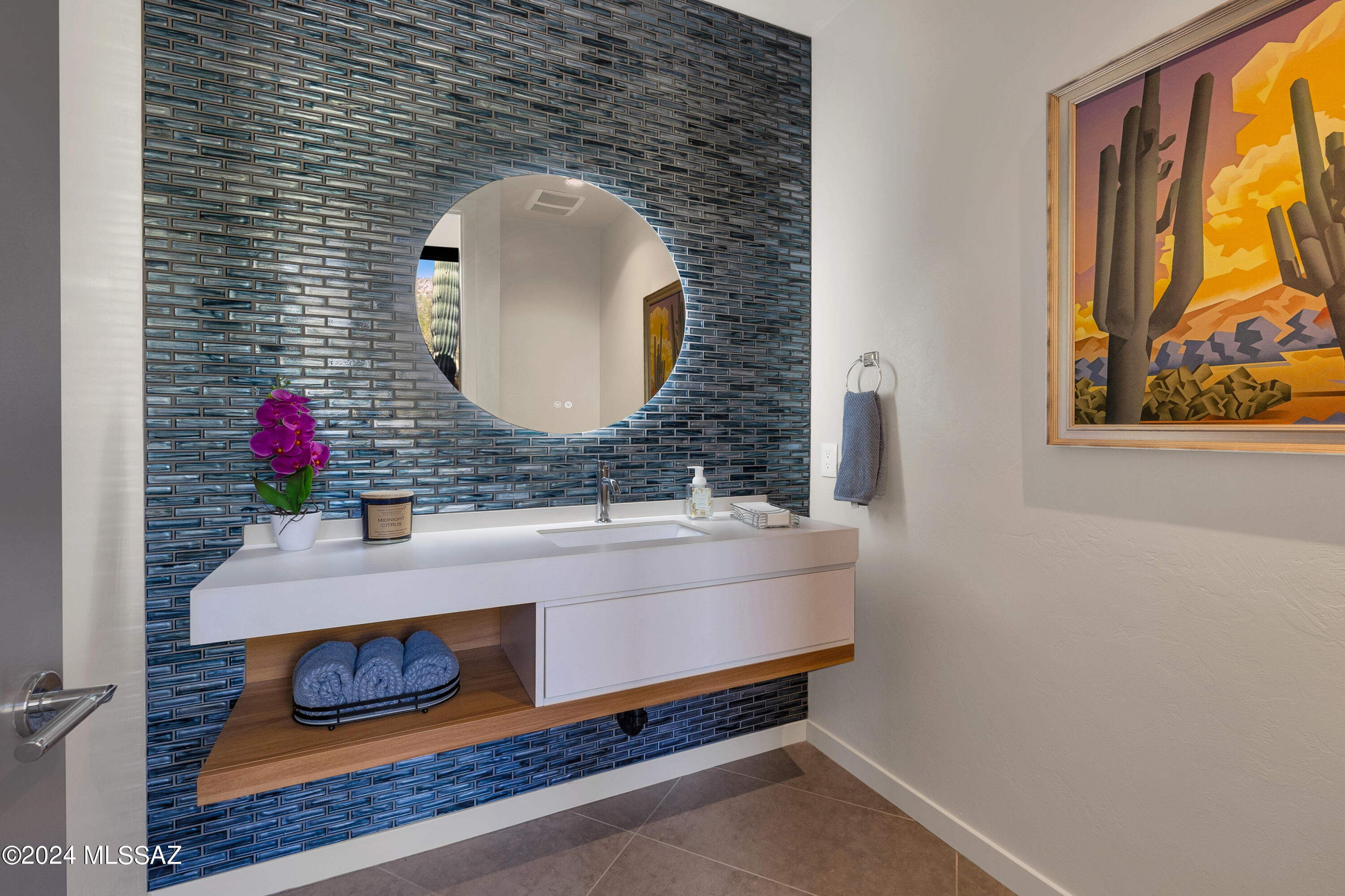Canyon Pass III At Dove Mountain (111-181) - Residential