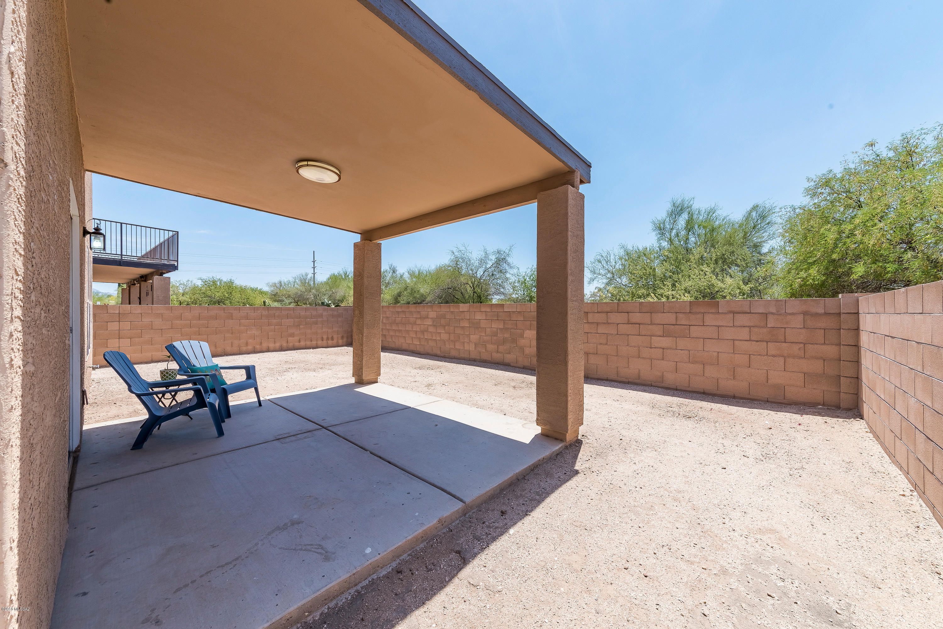 River Terrace (1-76) - Residential