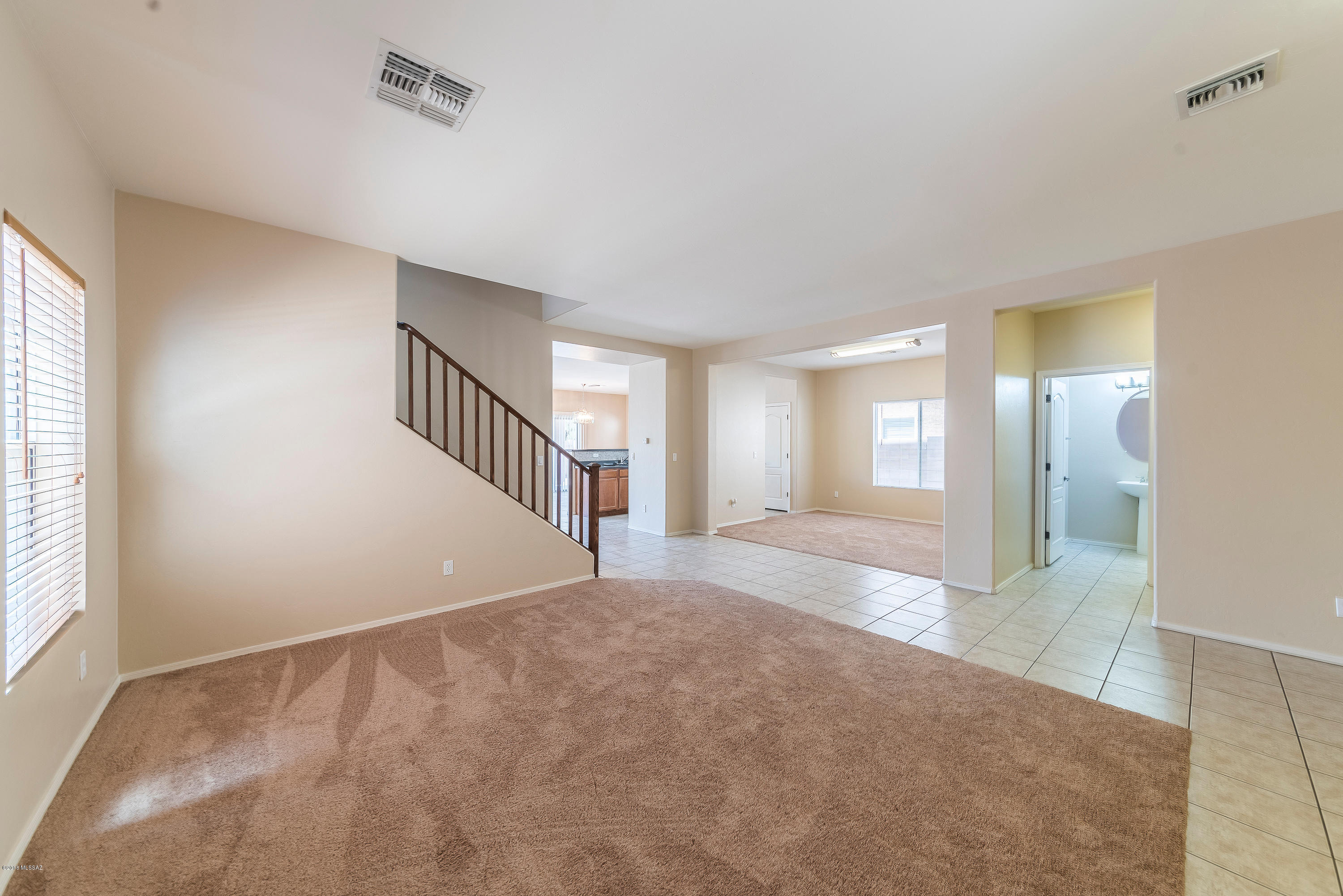 River Terrace (1-76) - Residential
