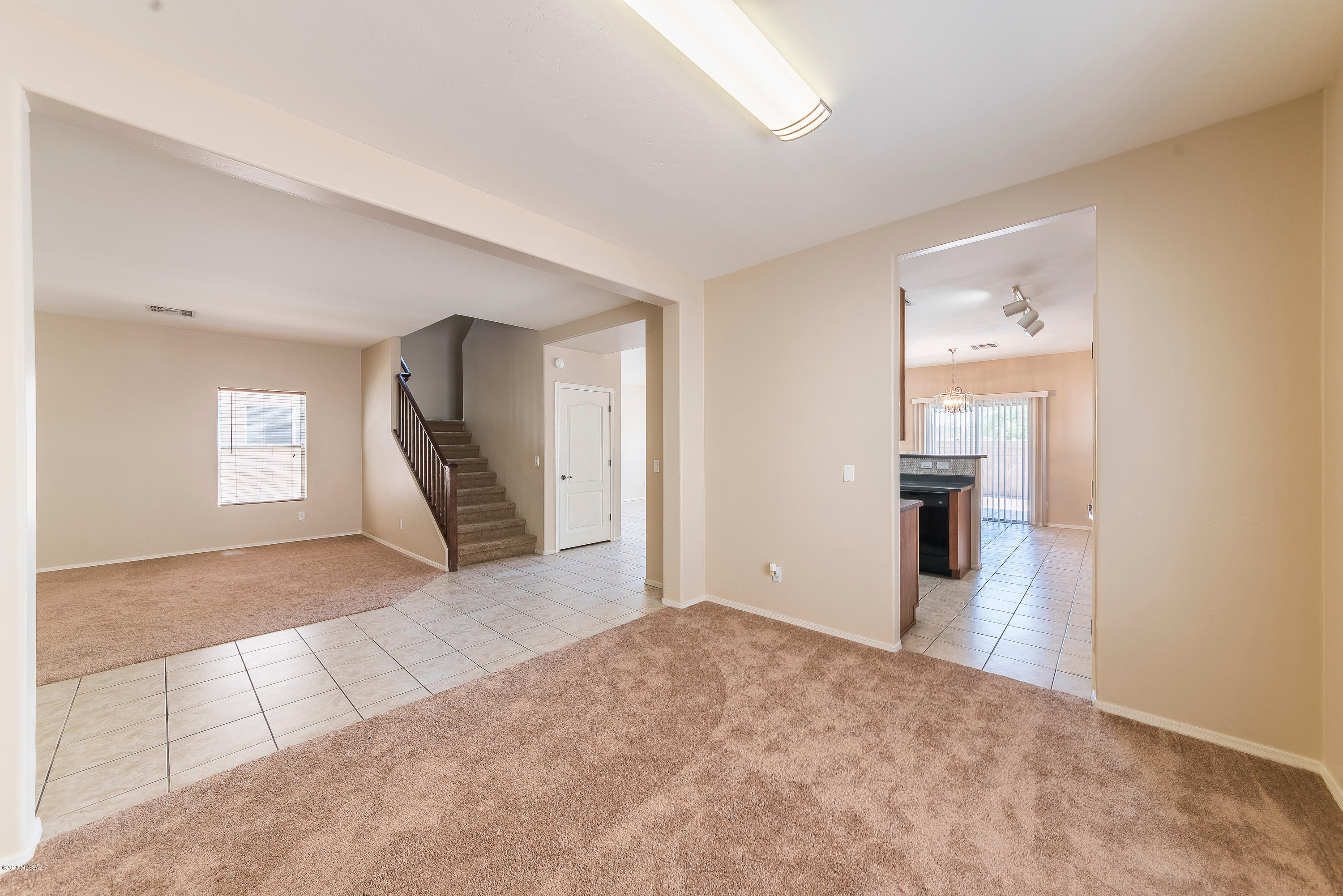 River Terrace (1-76) - Residential