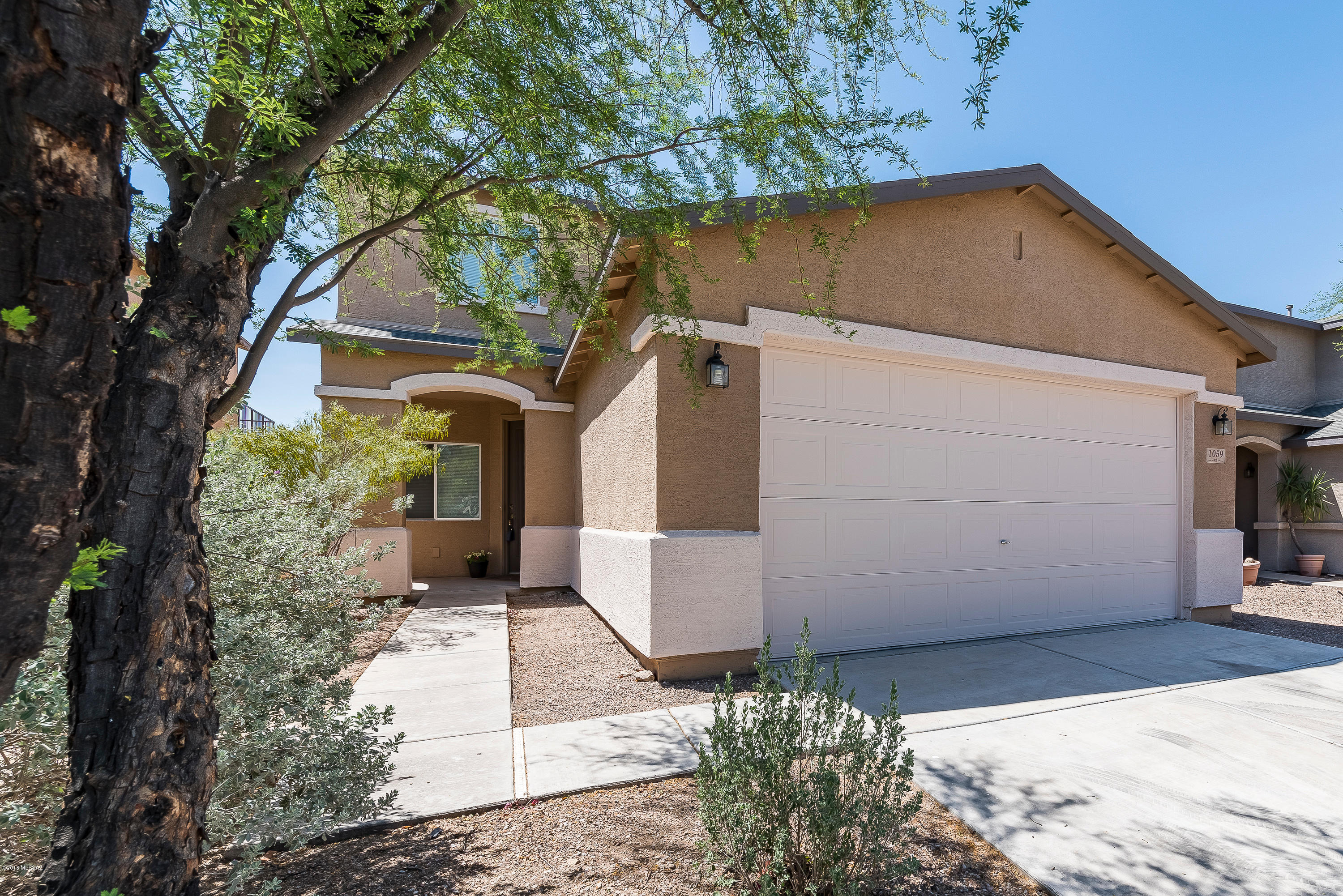 River Terrace (1-76) - Residential