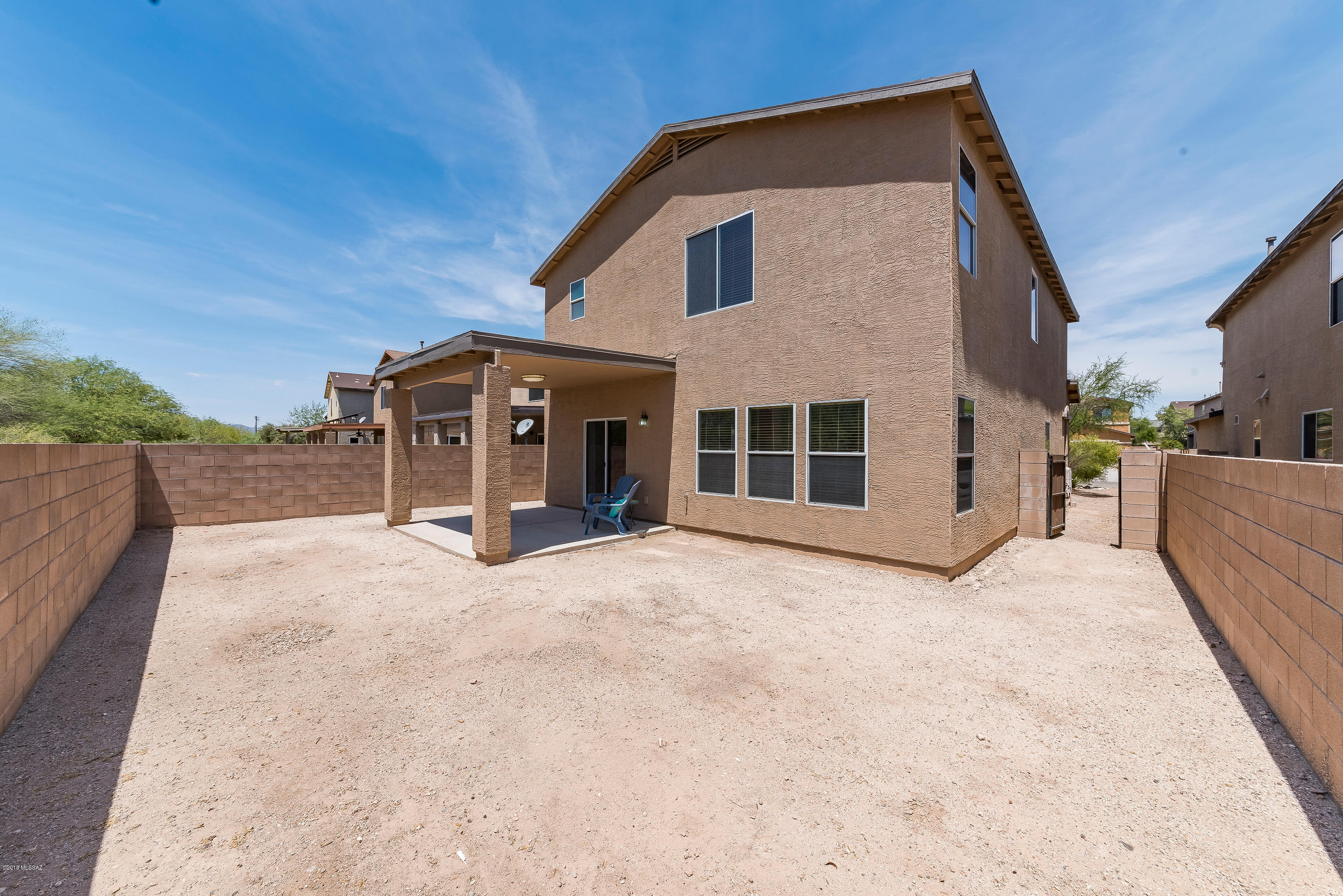River Terrace (1-76) - Residential
