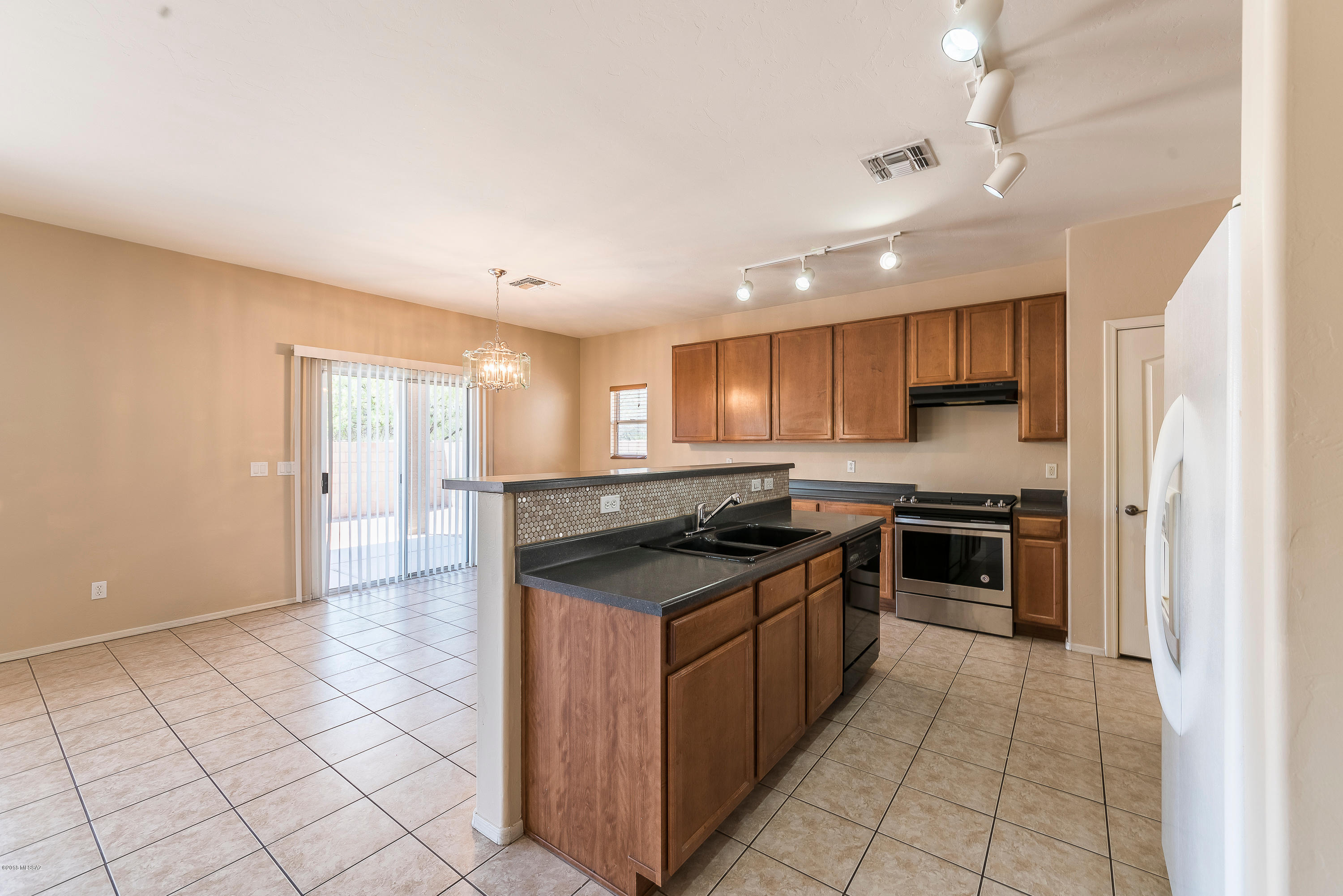 River Terrace (1-76) - Residential