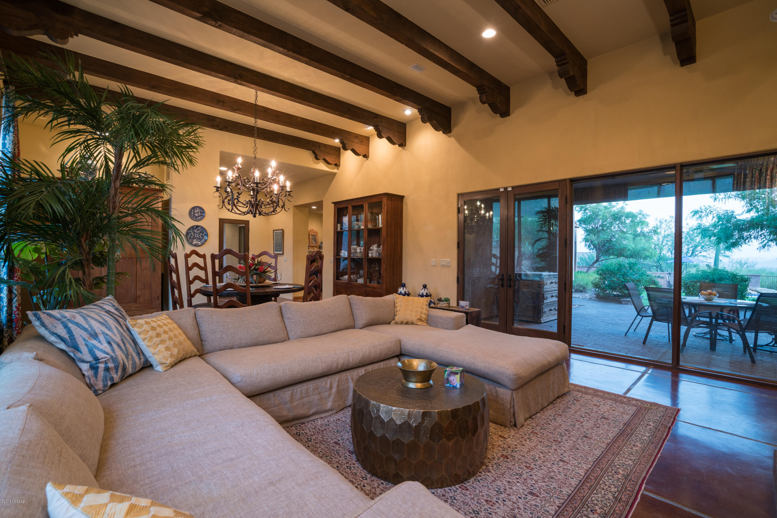 Pima Canyon Estates (1-176) - Residential