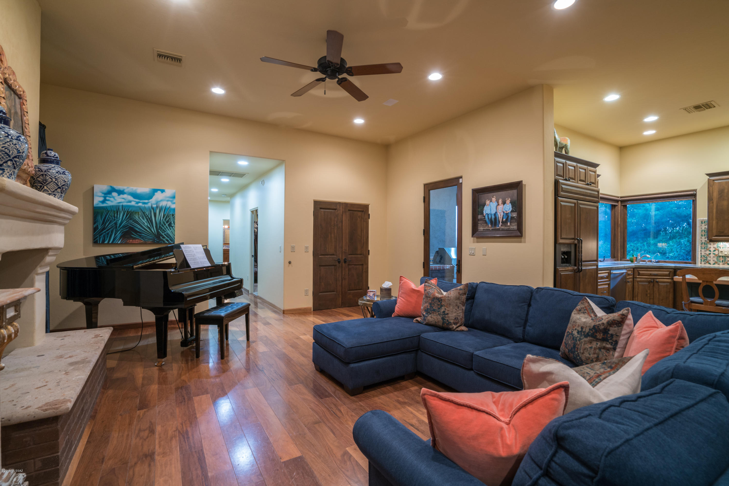 Pima Canyon Estates (1-176) - Residential