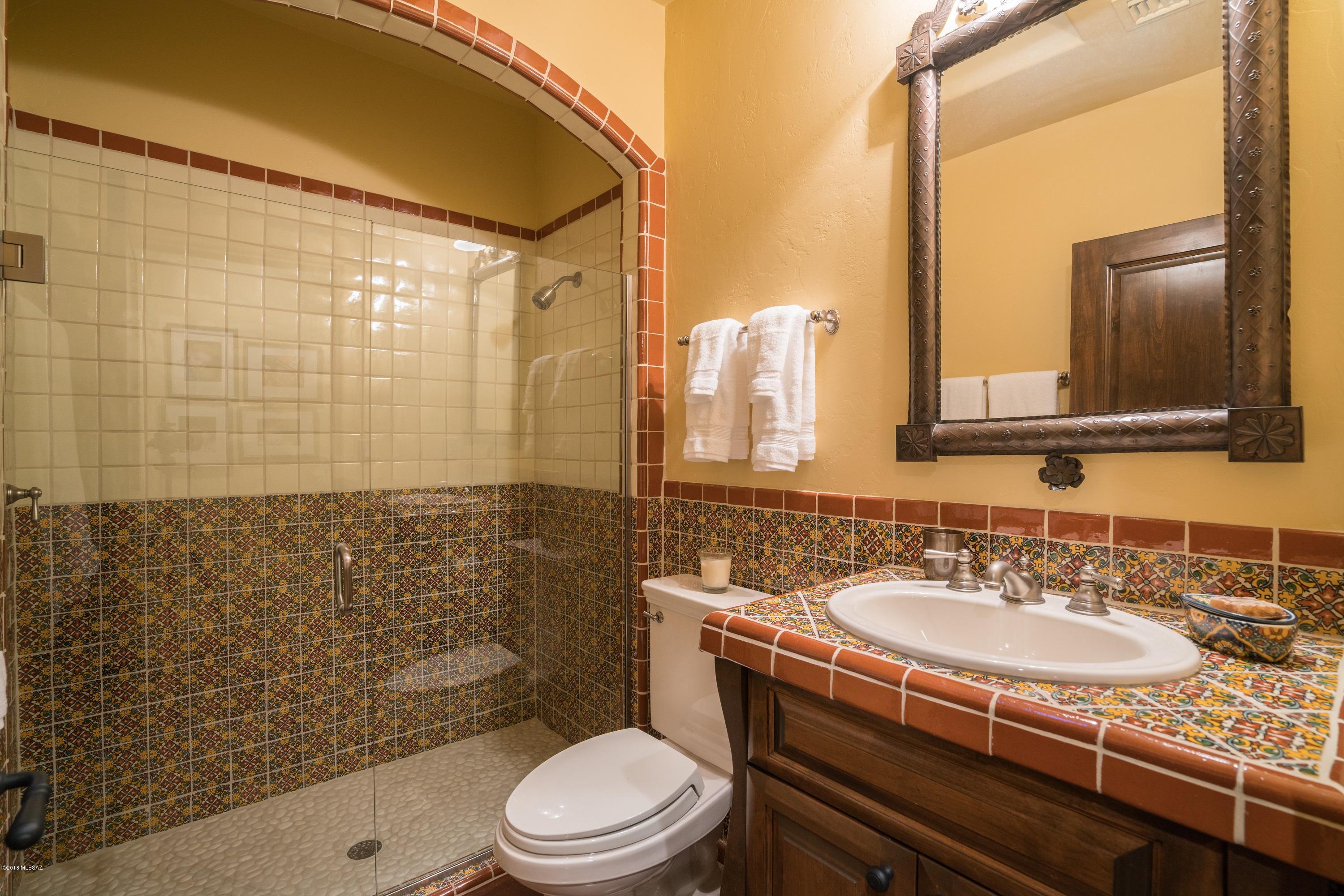 Pima Canyon Estates (1-176) - Residential