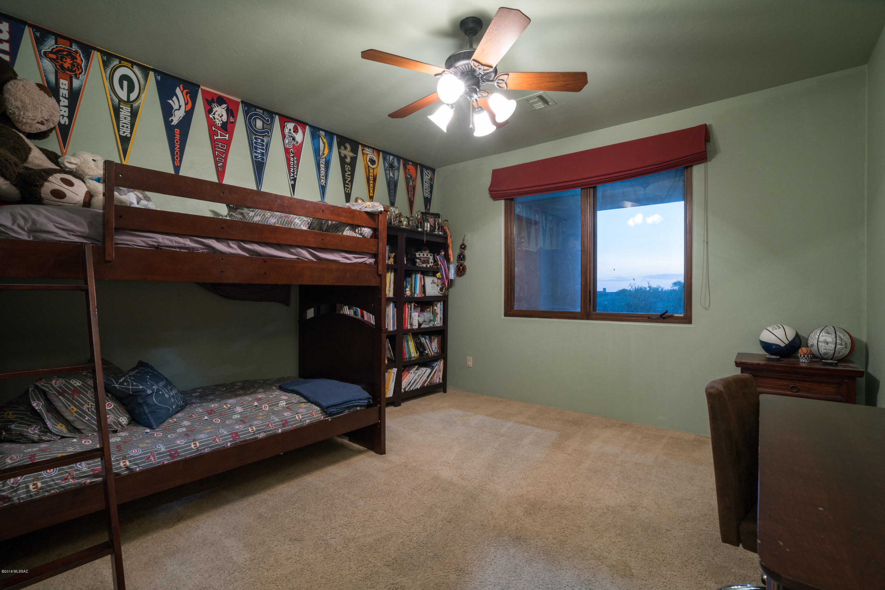 Pima Canyon Estates (1-176) - Residential