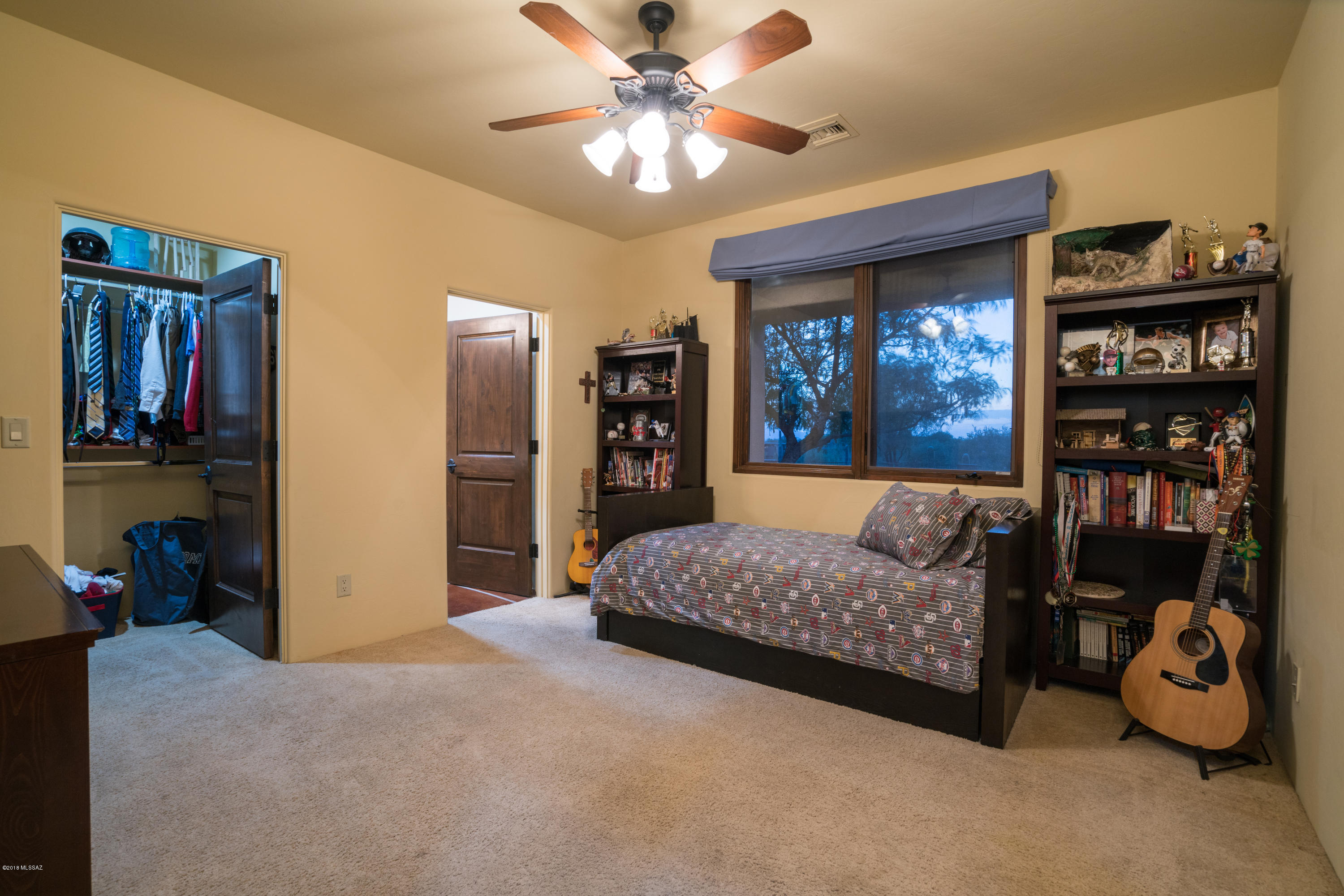Pima Canyon Estates (1-176) - Residential