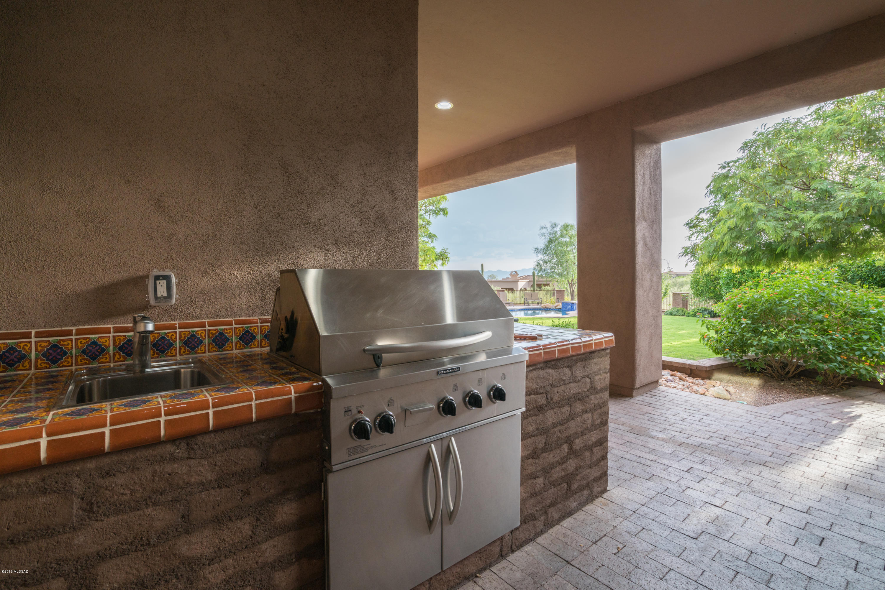 Pima Canyon Estates (1-176) - Residential