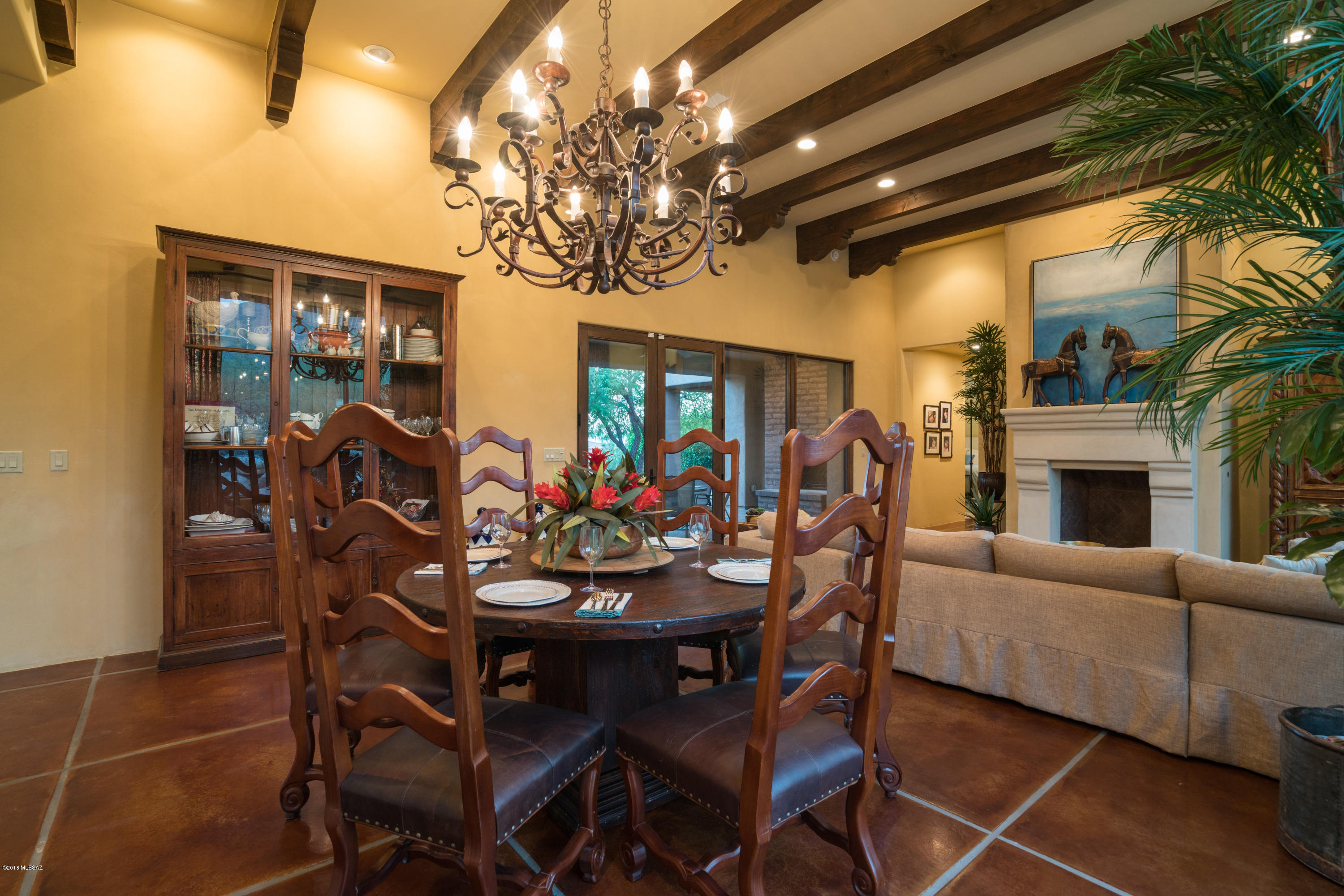 Pima Canyon Estates (1-176) - Residential