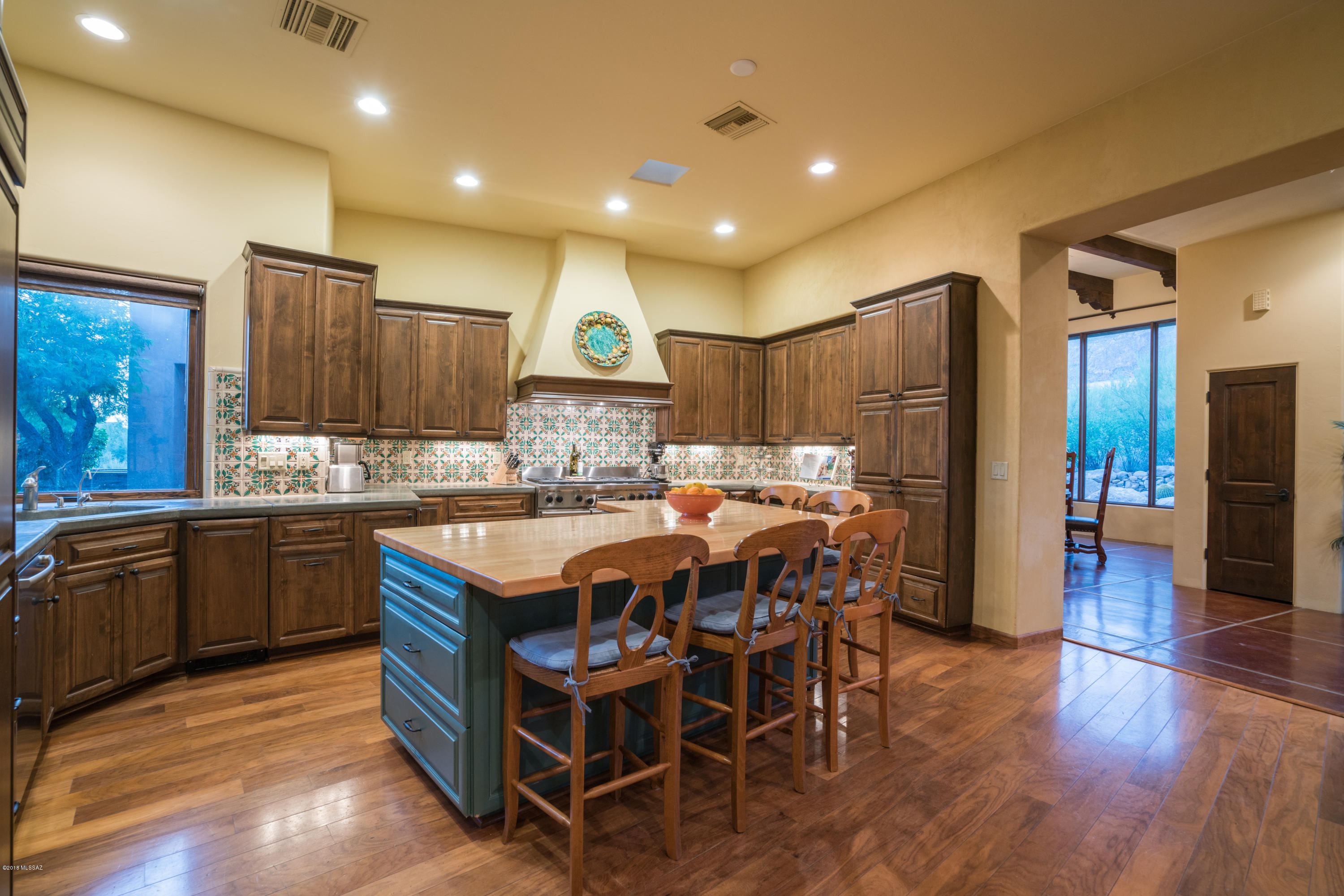Pima Canyon Estates (1-176) - Residential