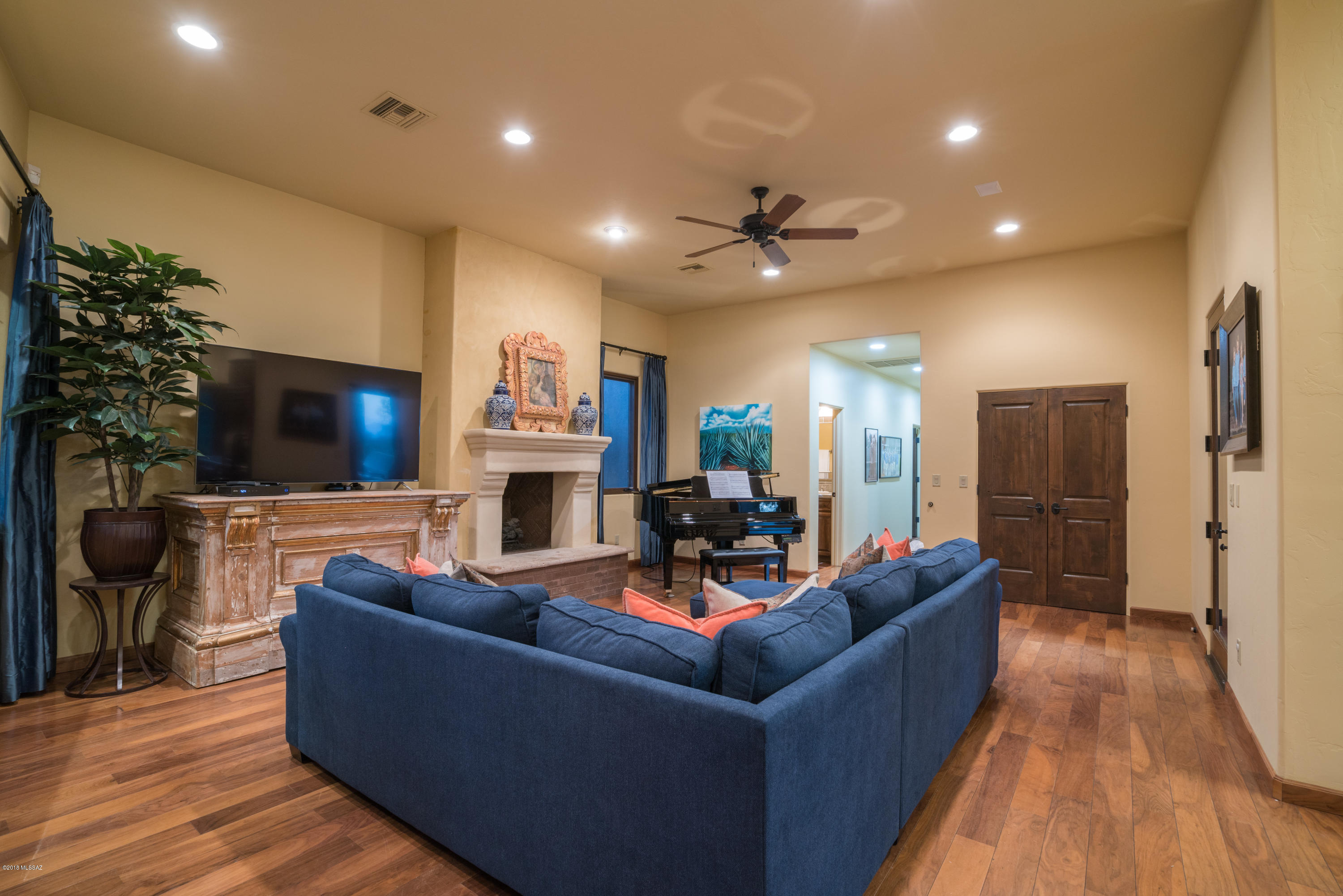Pima Canyon Estates (1-176) - Residential