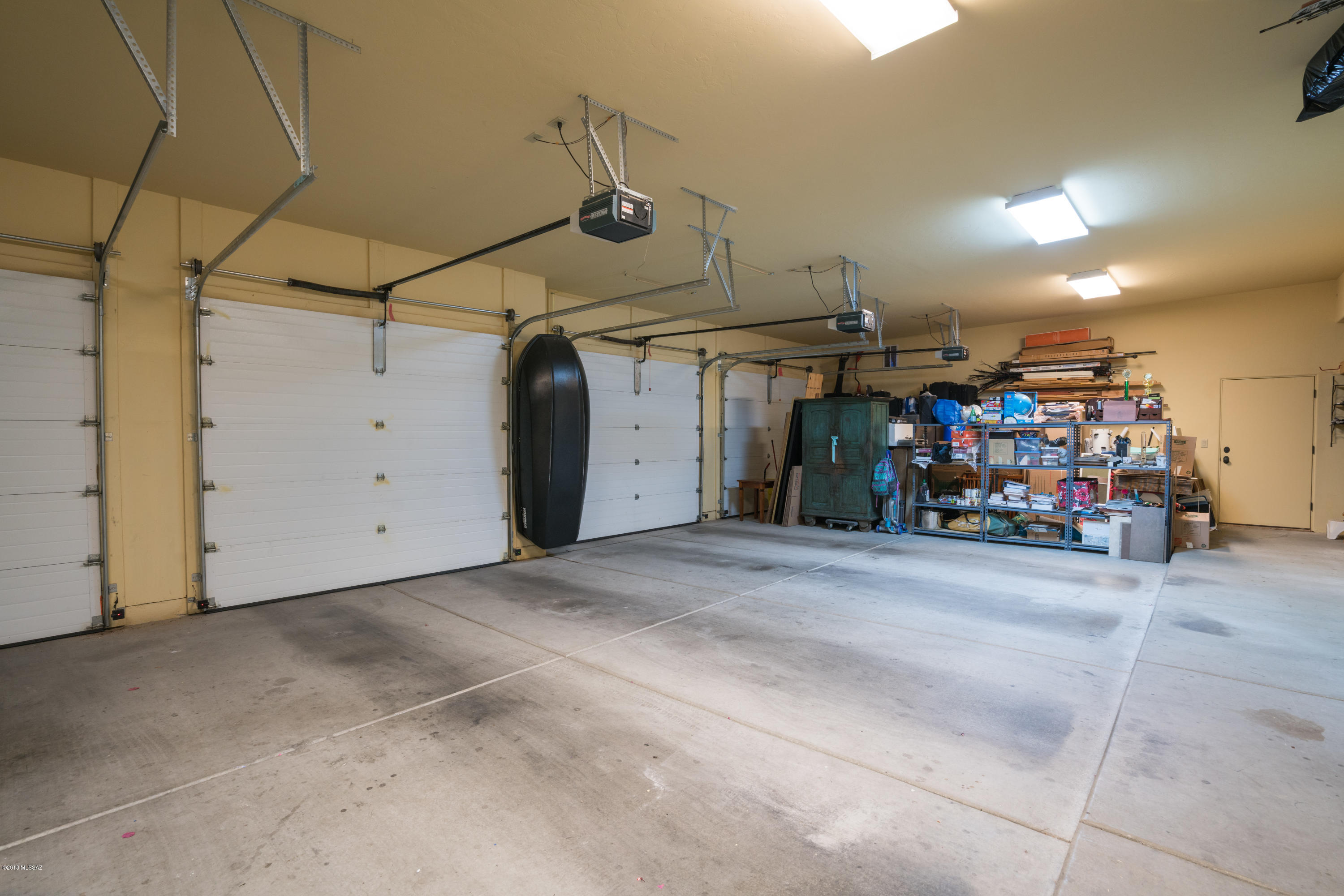 Pima Canyon Estates (1-176) - Residential