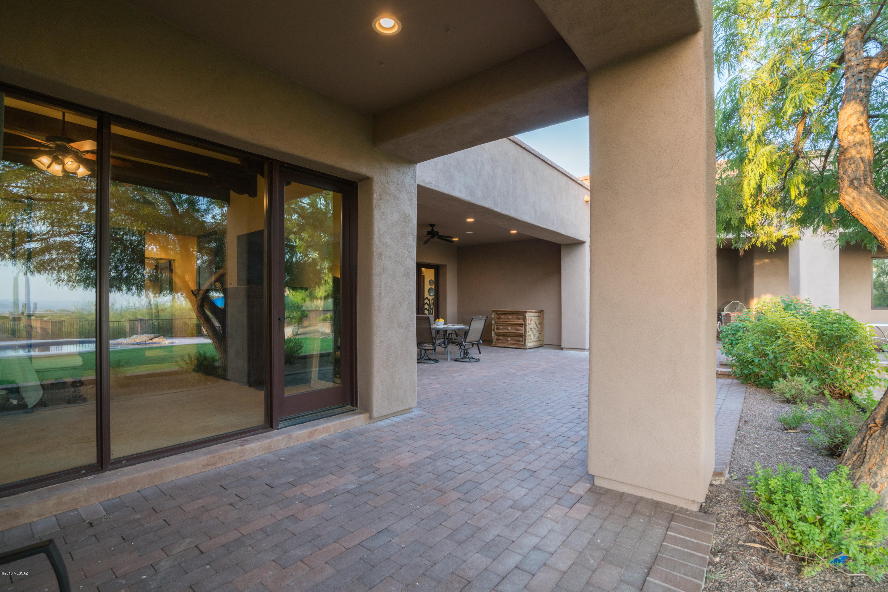 Pima Canyon Estates (1-176) - Residential