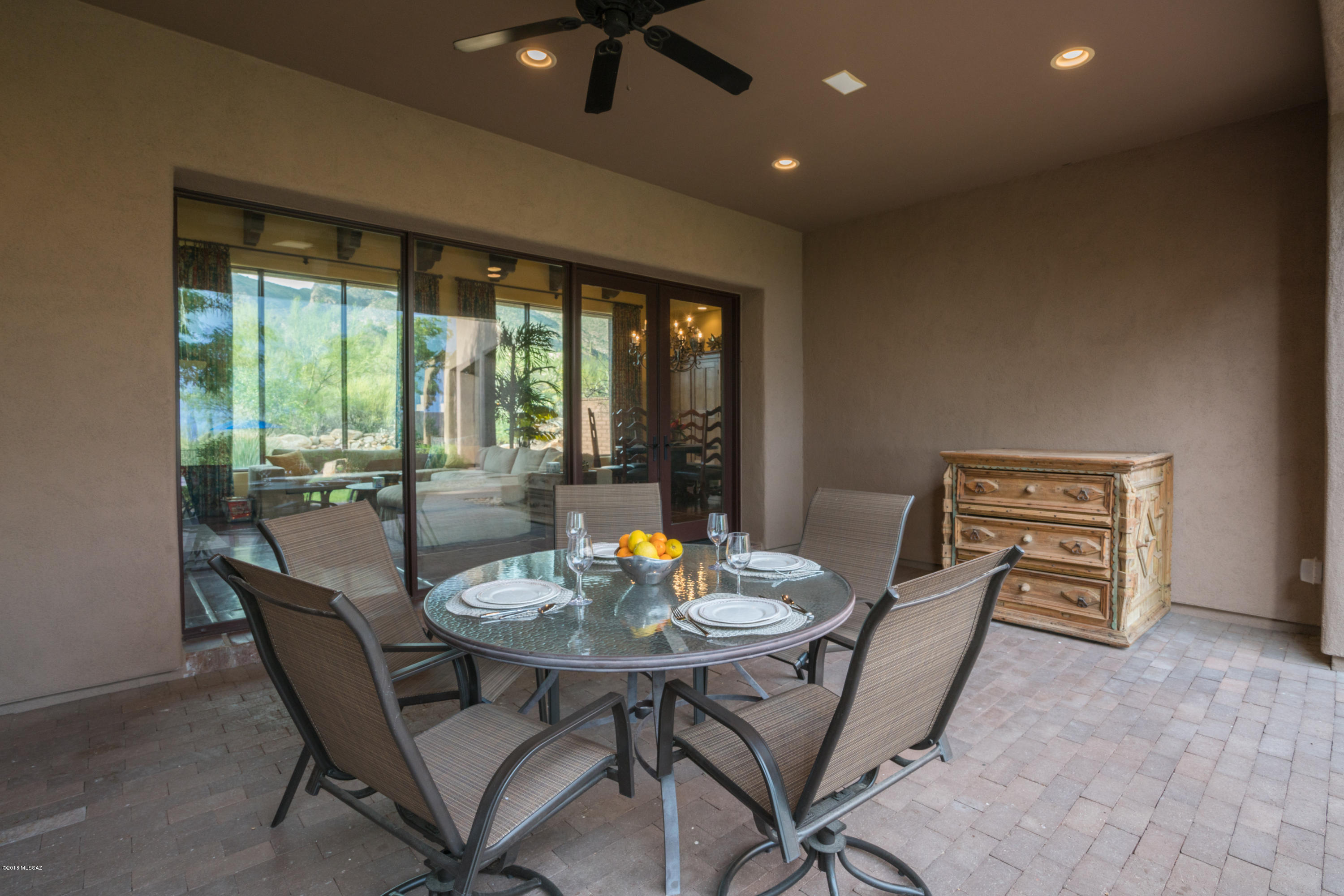 Pima Canyon Estates (1-176) - Residential