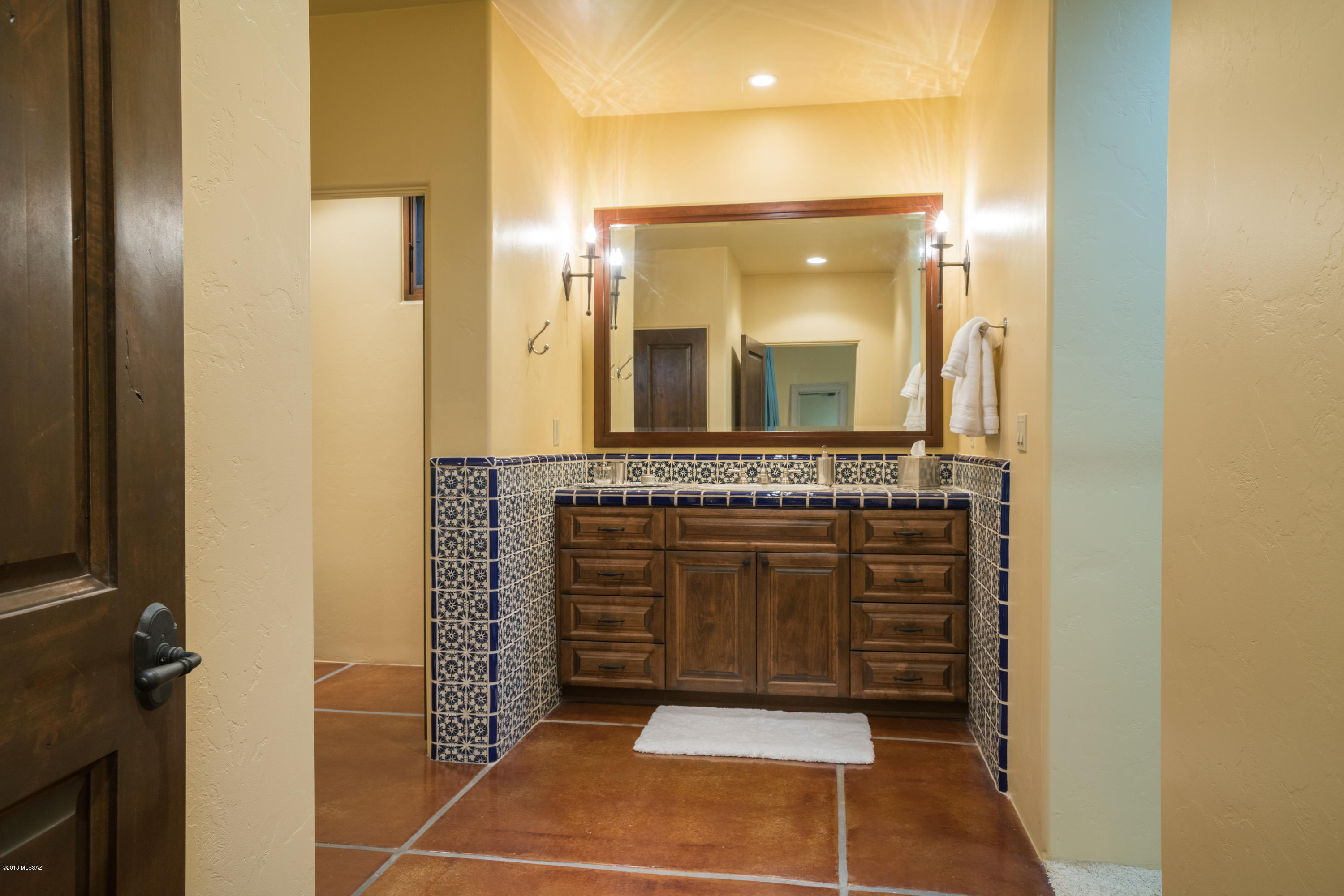 Pima Canyon Estates (1-176) - Residential