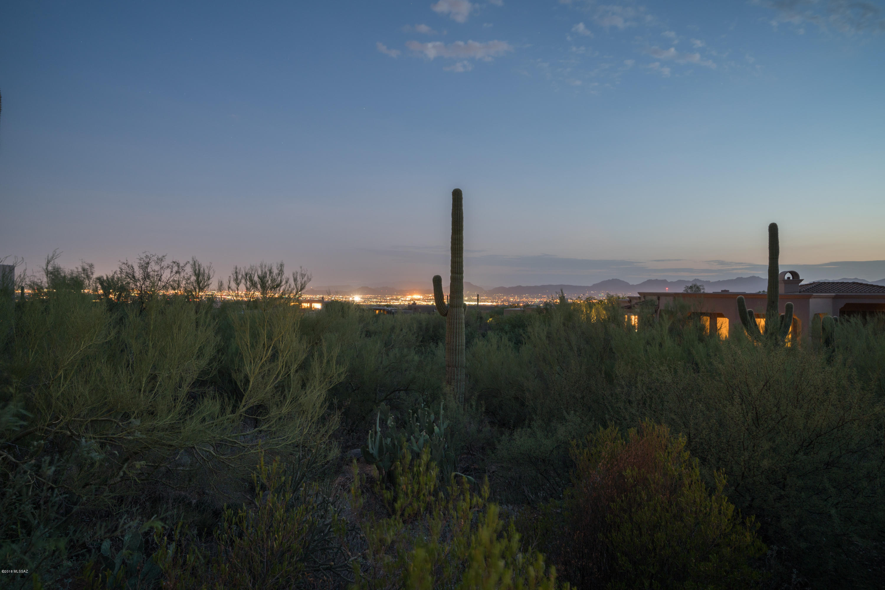 Pima Canyon Estates (1-176) - Residential