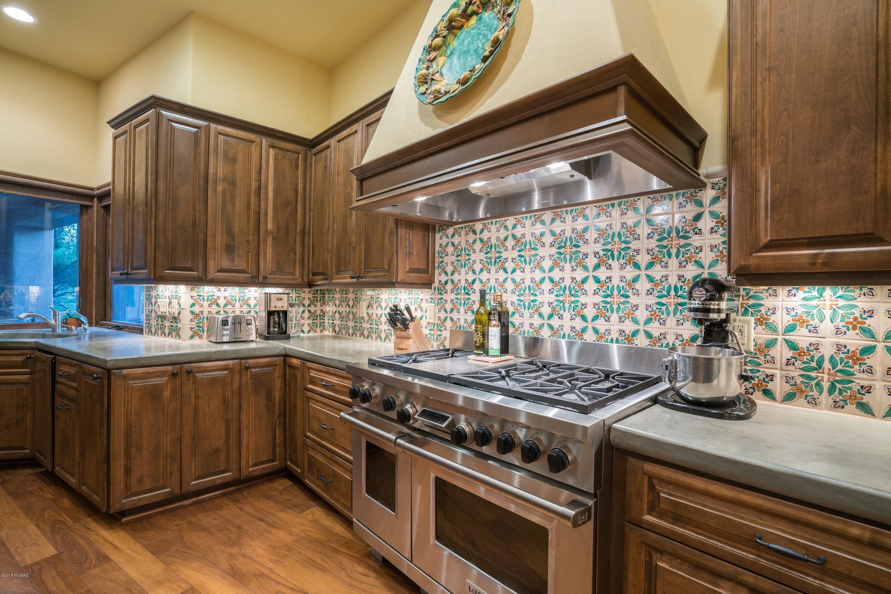 Pima Canyon Estates (1-176) - Residential