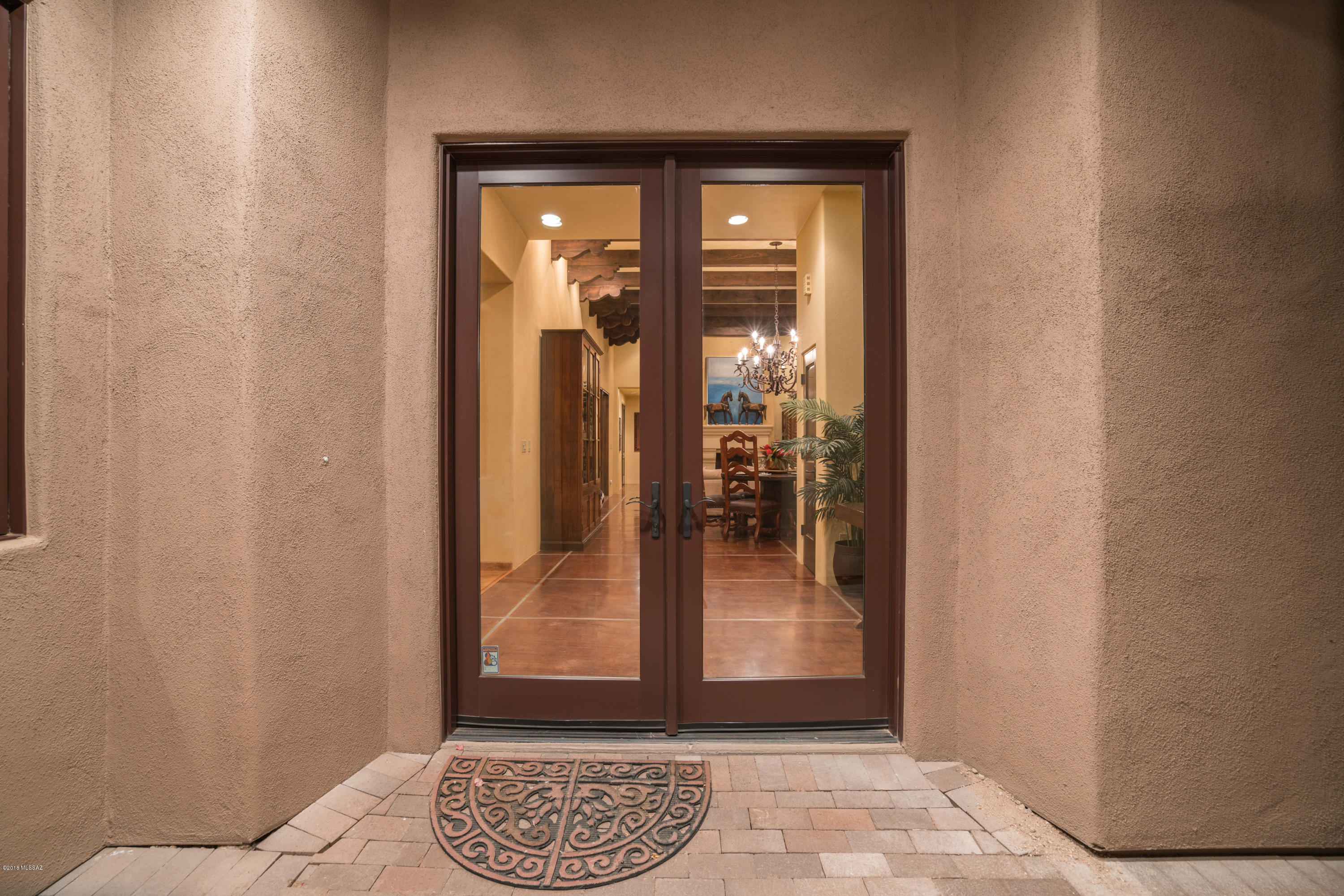 Pima Canyon Estates (1-176) - Residential