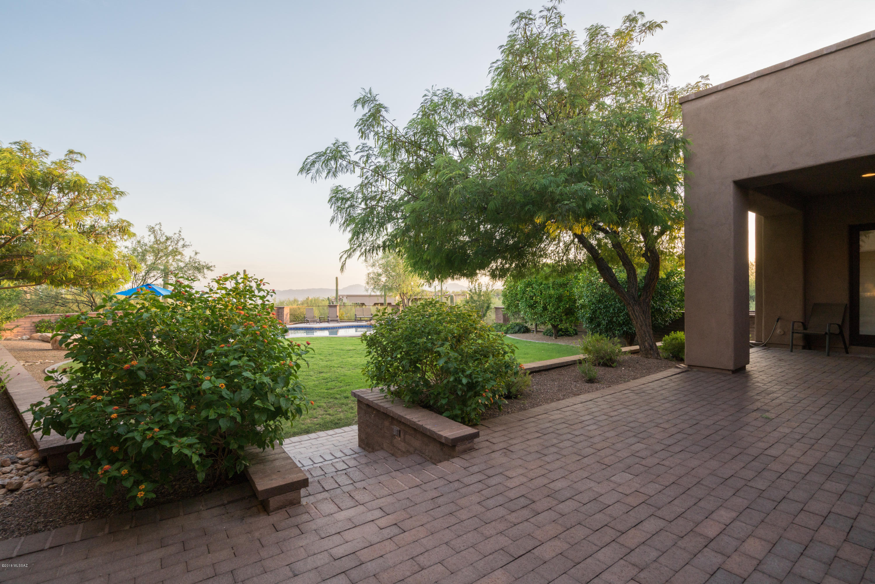 Pima Canyon Estates (1-176) - Residential