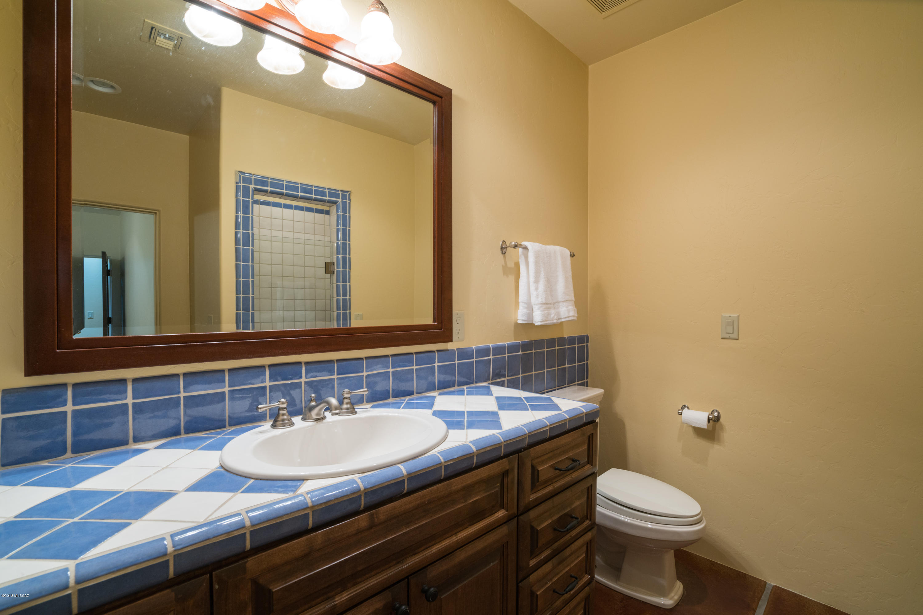 Pima Canyon Estates (1-176) - Residential