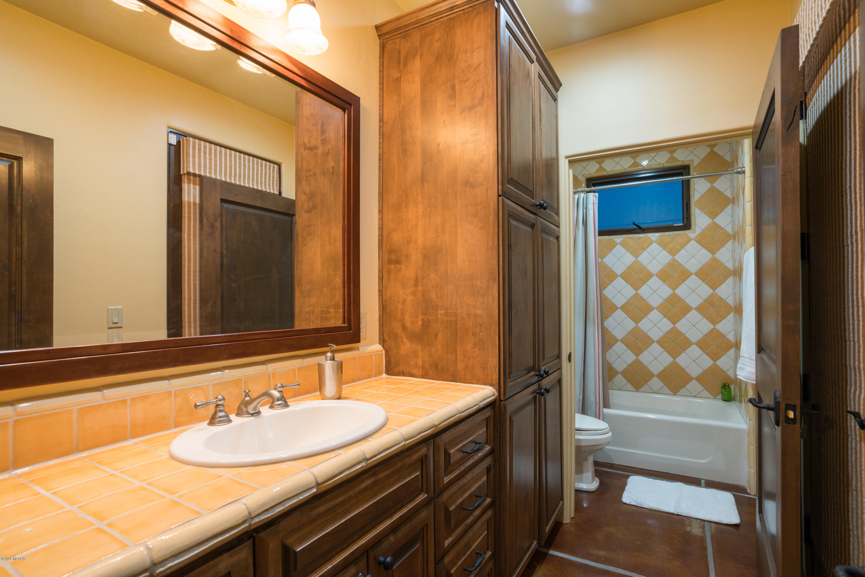 Pima Canyon Estates (1-176) - Residential
