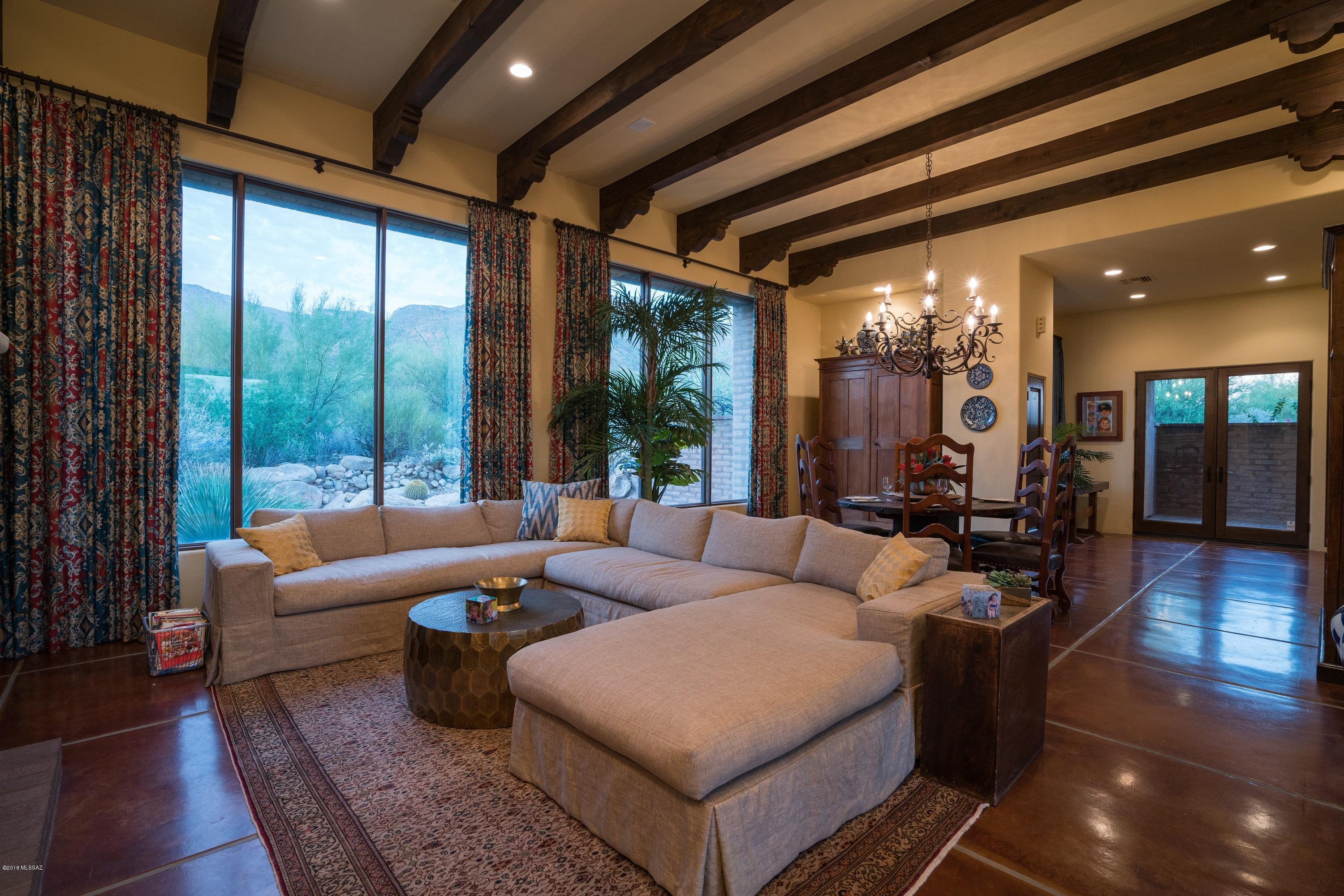Pima Canyon Estates (1-176) - Residential