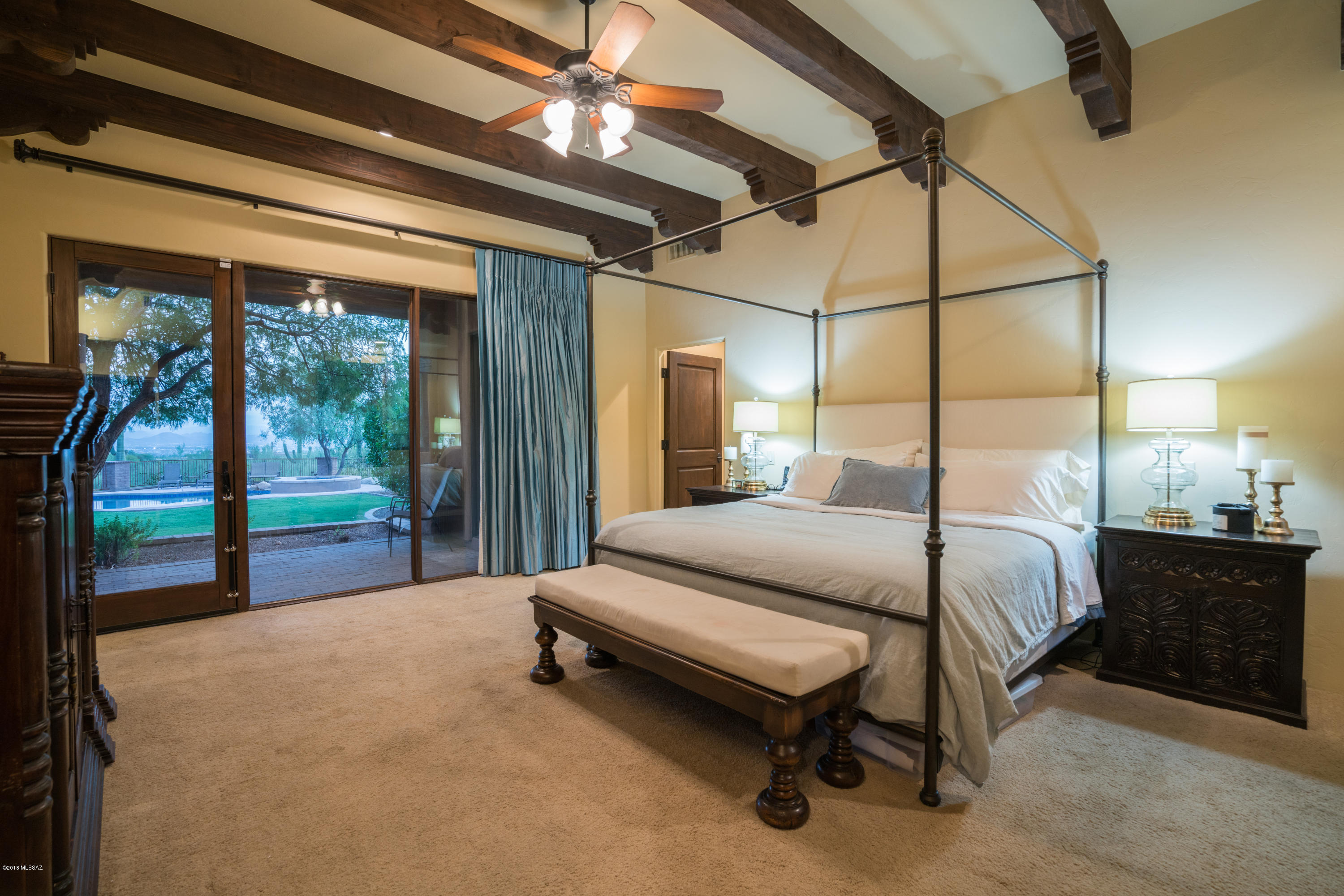 Pima Canyon Estates (1-176) - Residential
