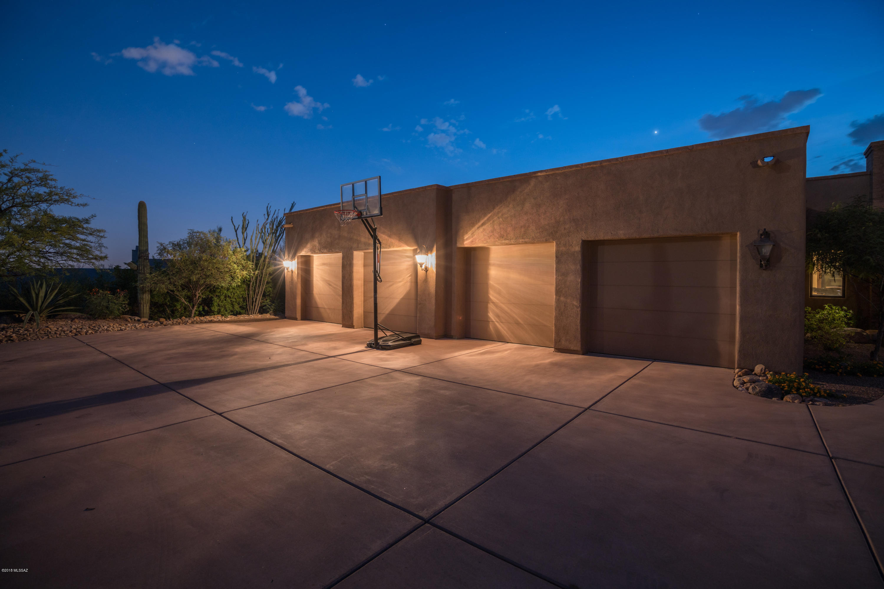 Pima Canyon Estates (1-176) - Residential