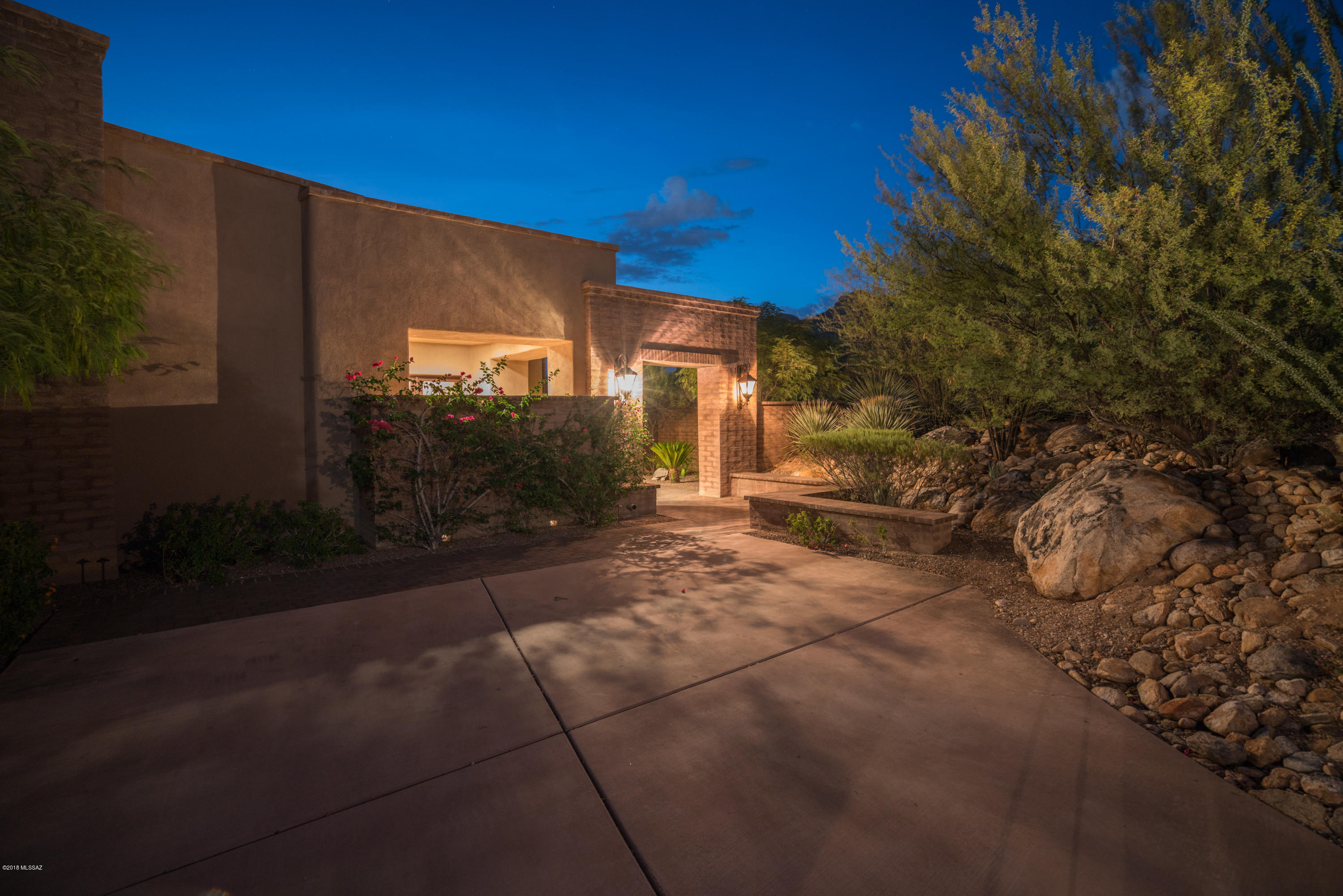 Pima Canyon Estates (1-176) - Residential