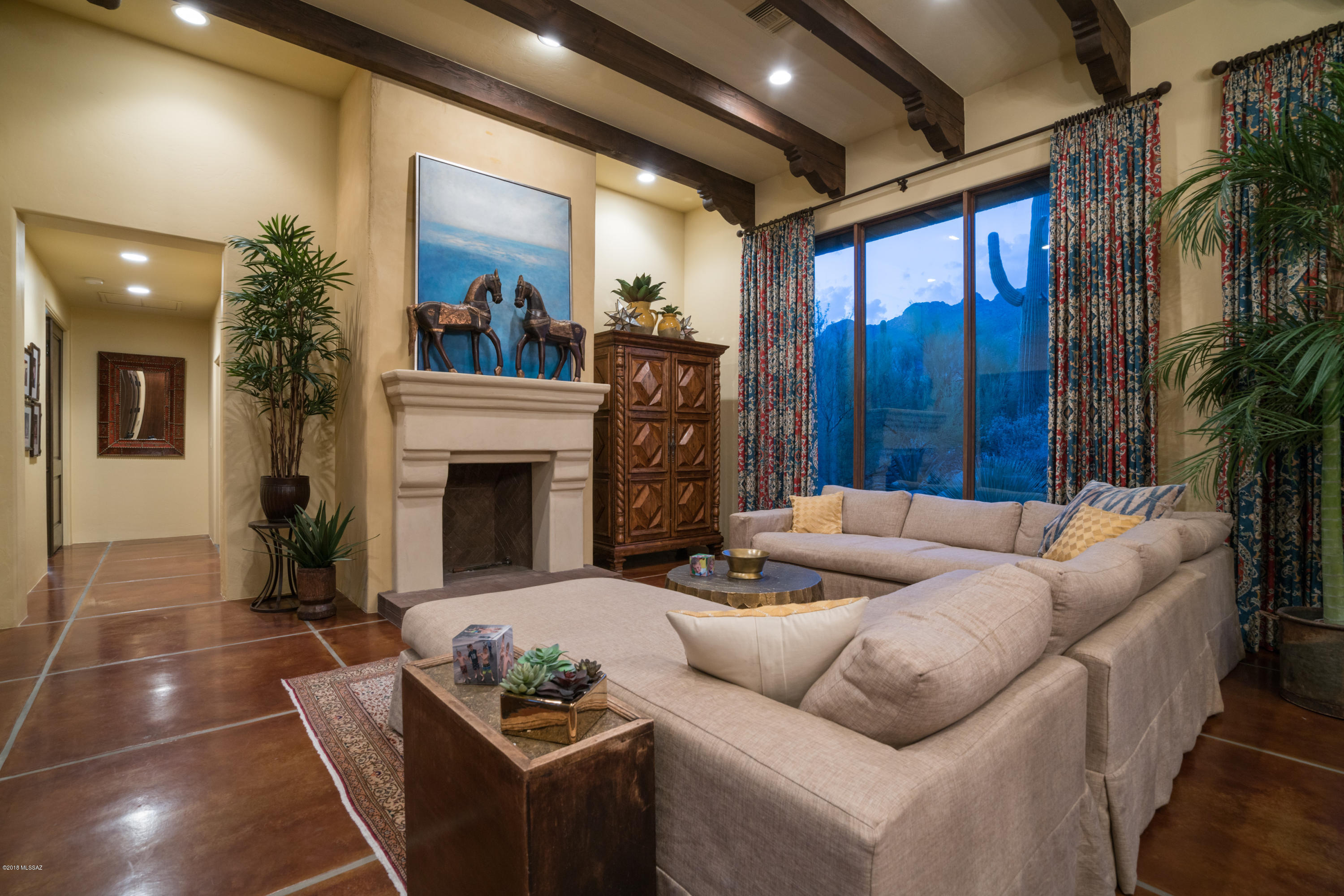 Pima Canyon Estates (1-176) - Residential