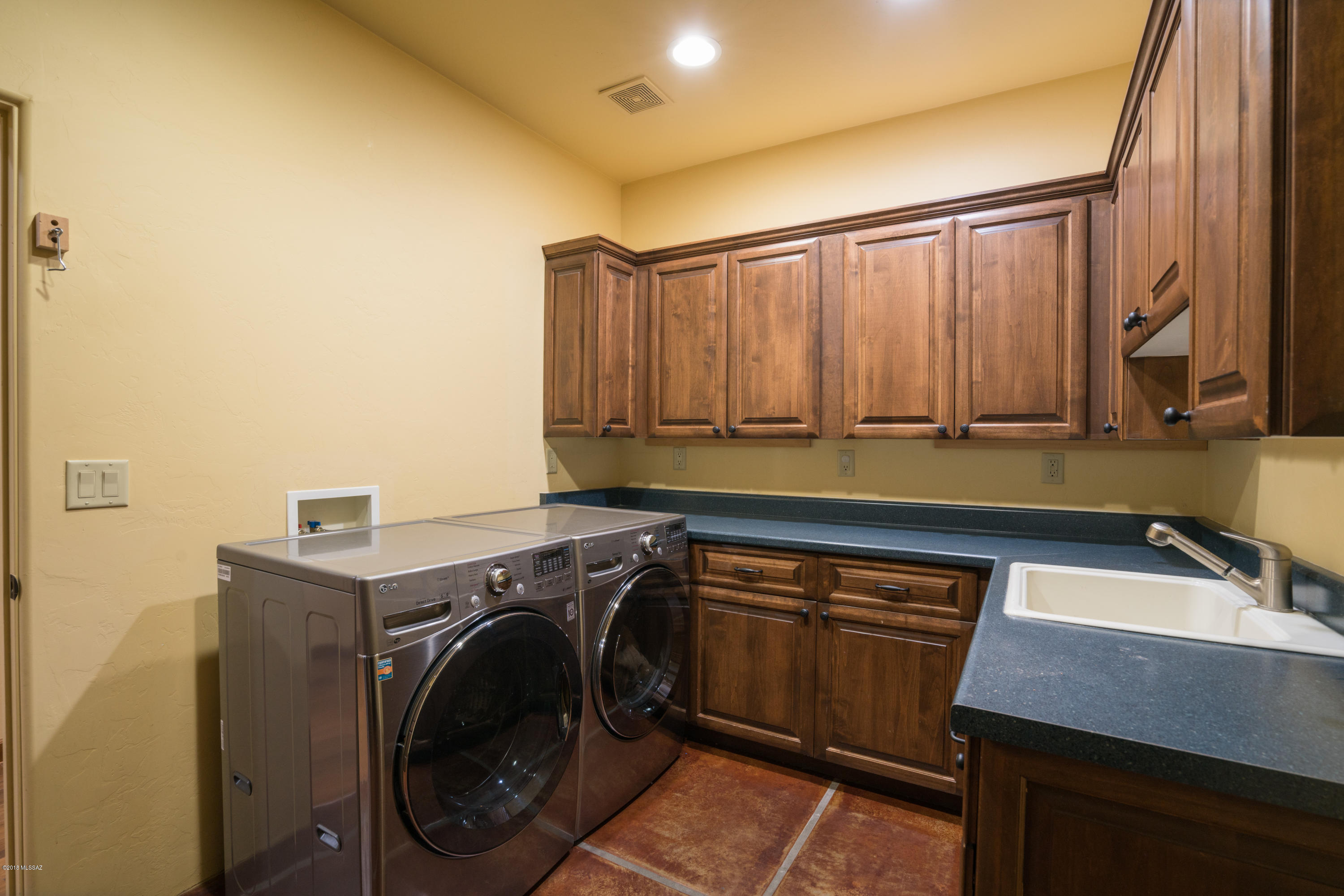 Pima Canyon Estates (1-176) - Residential