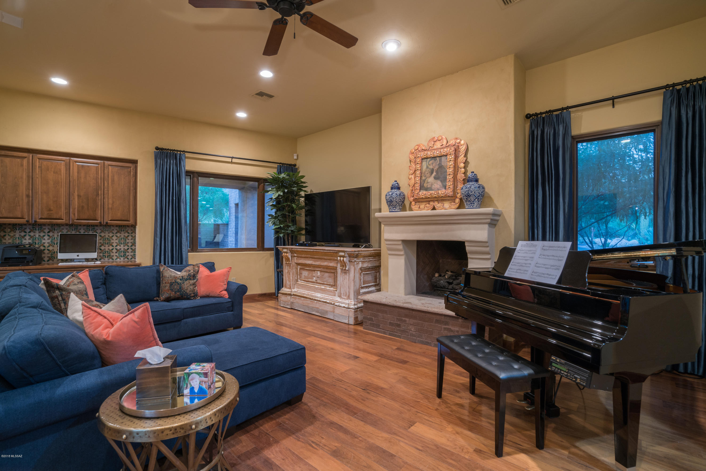 Pima Canyon Estates (1-176) - Residential