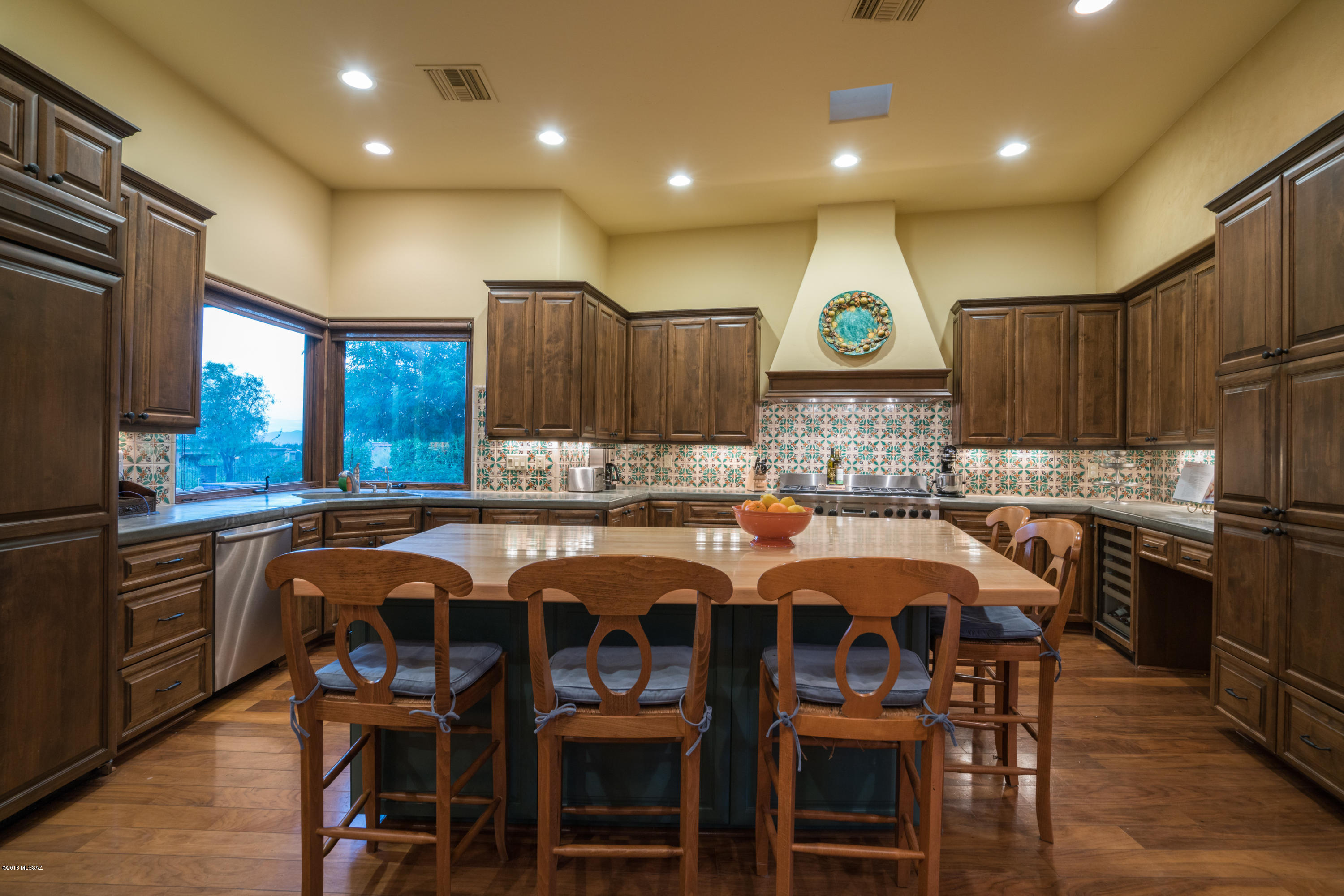 Pima Canyon Estates (1-176) - Residential