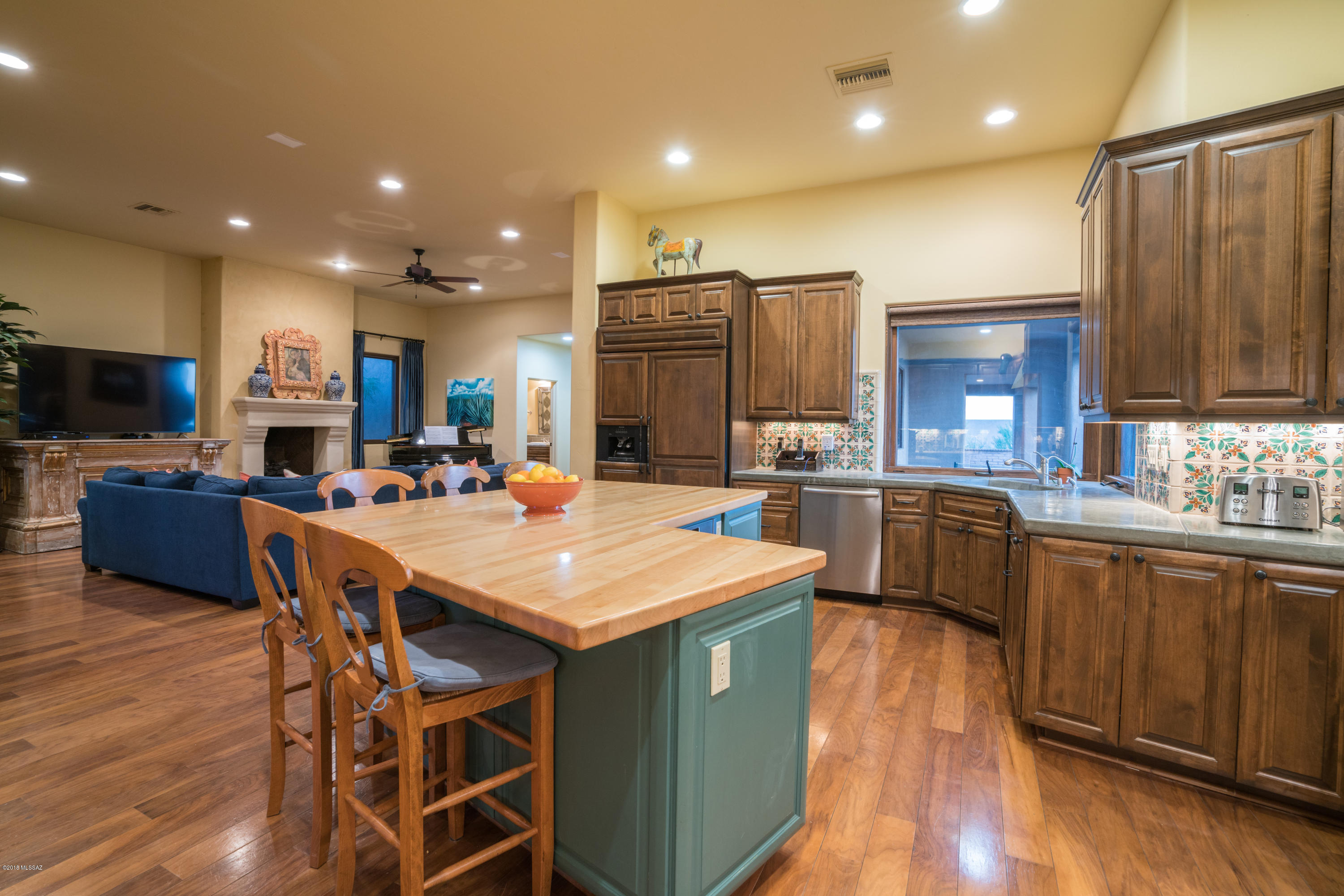 Pima Canyon Estates (1-176) - Residential