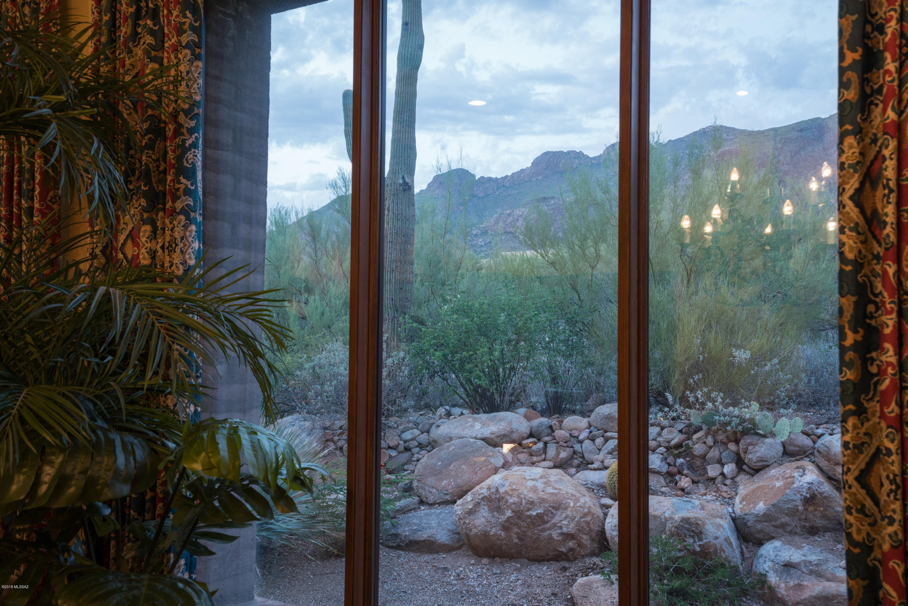 Pima Canyon Estates (1-176) - Residential
