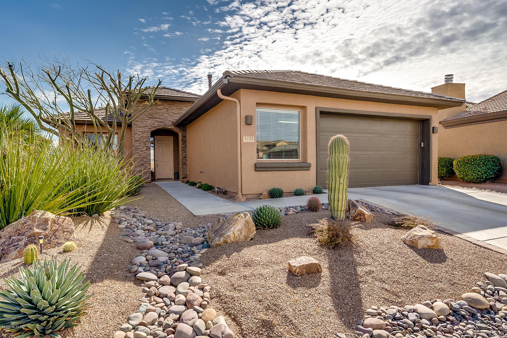 Canoa Ranch Blocks 19 & 20 - Residential