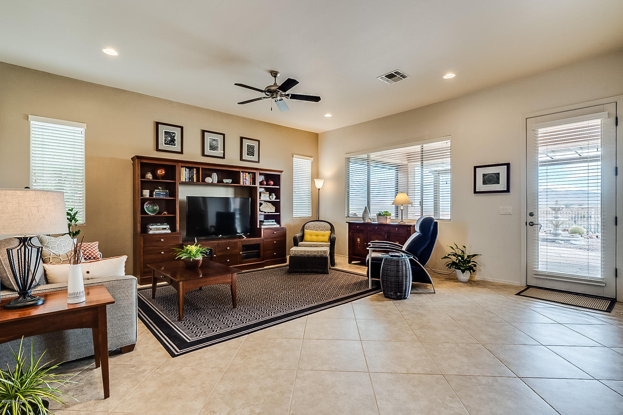 Canoa Ranch Blocks 19 & 20 - Residential