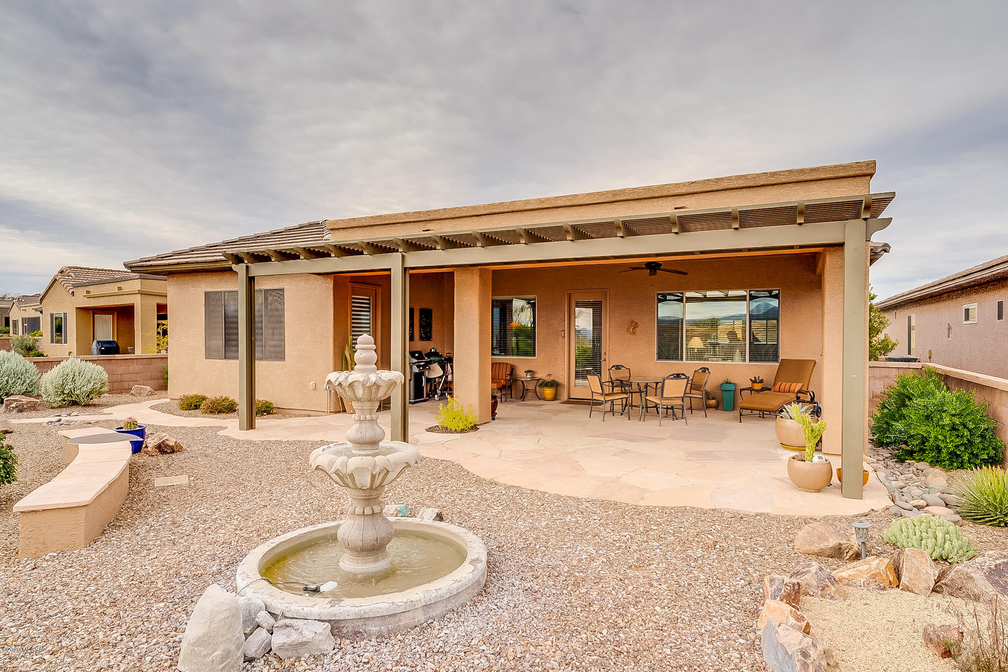 Canoa Ranch Blocks 19 & 20 - Residential
