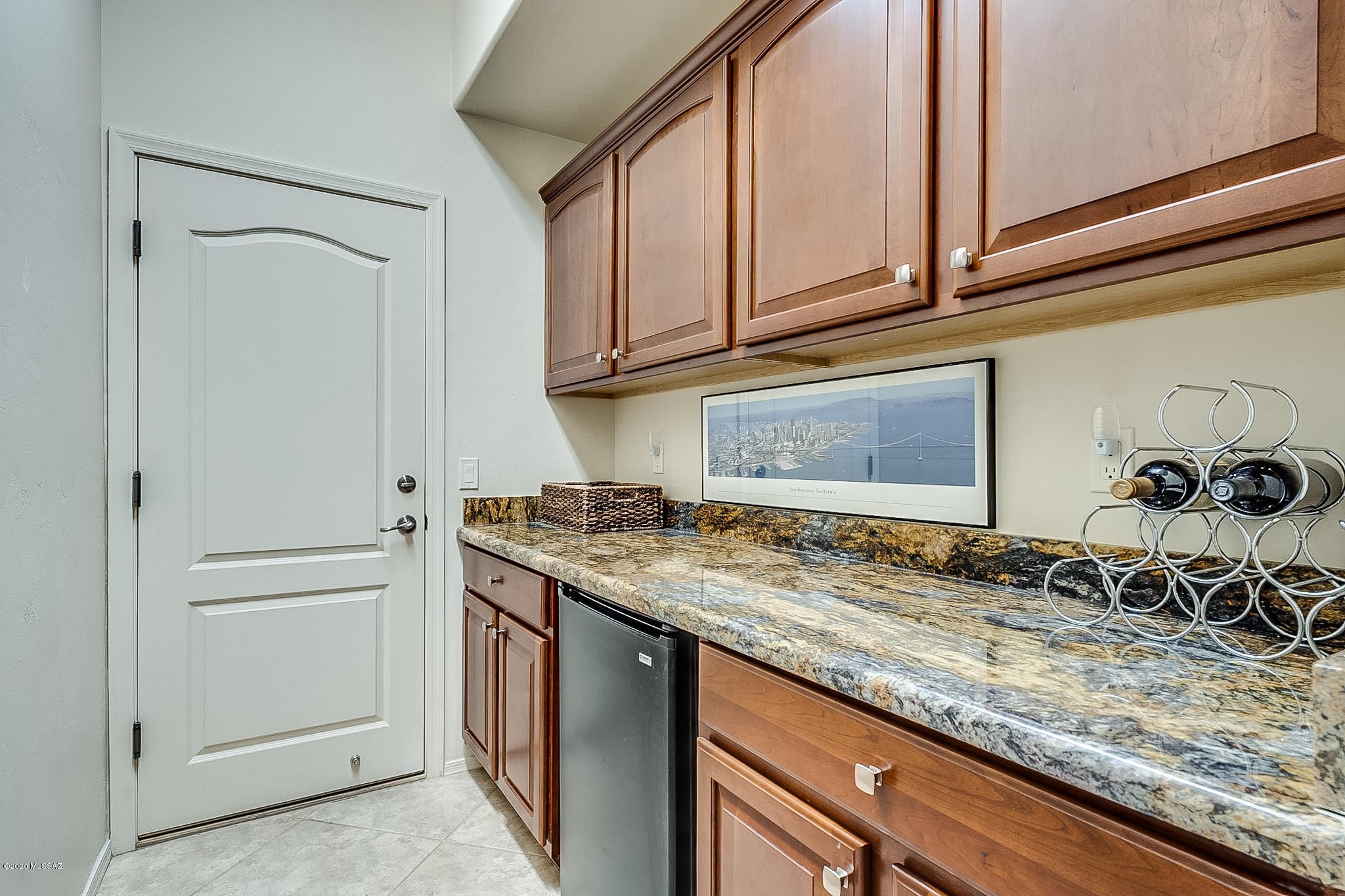 Canoa Ranch Blocks 19 & 20 - Residential