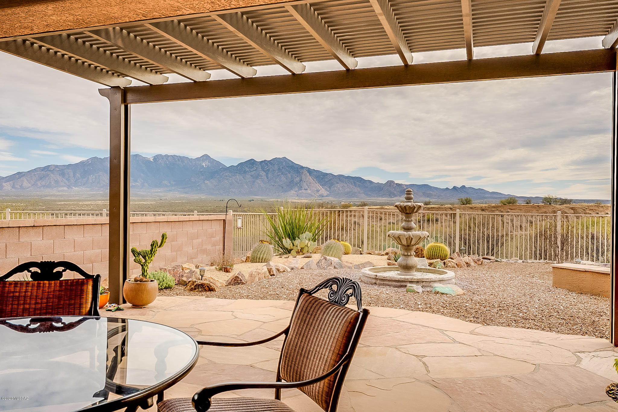 Canoa Ranch Blocks 19 & 20 - Residential