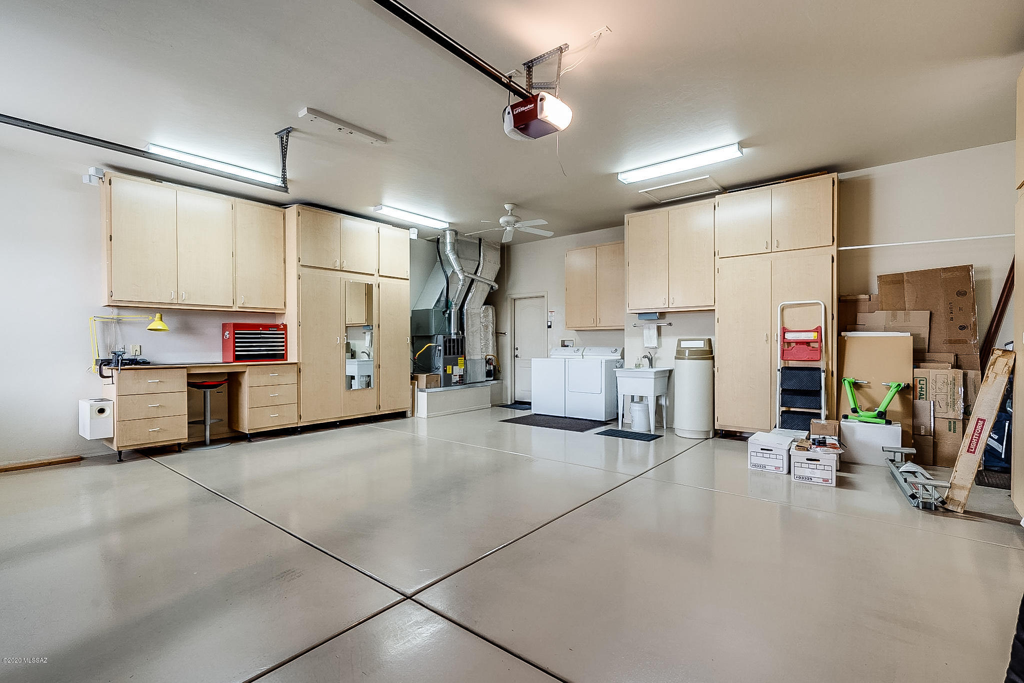 Canoa Ranch Blocks 19 & 20 - Residential