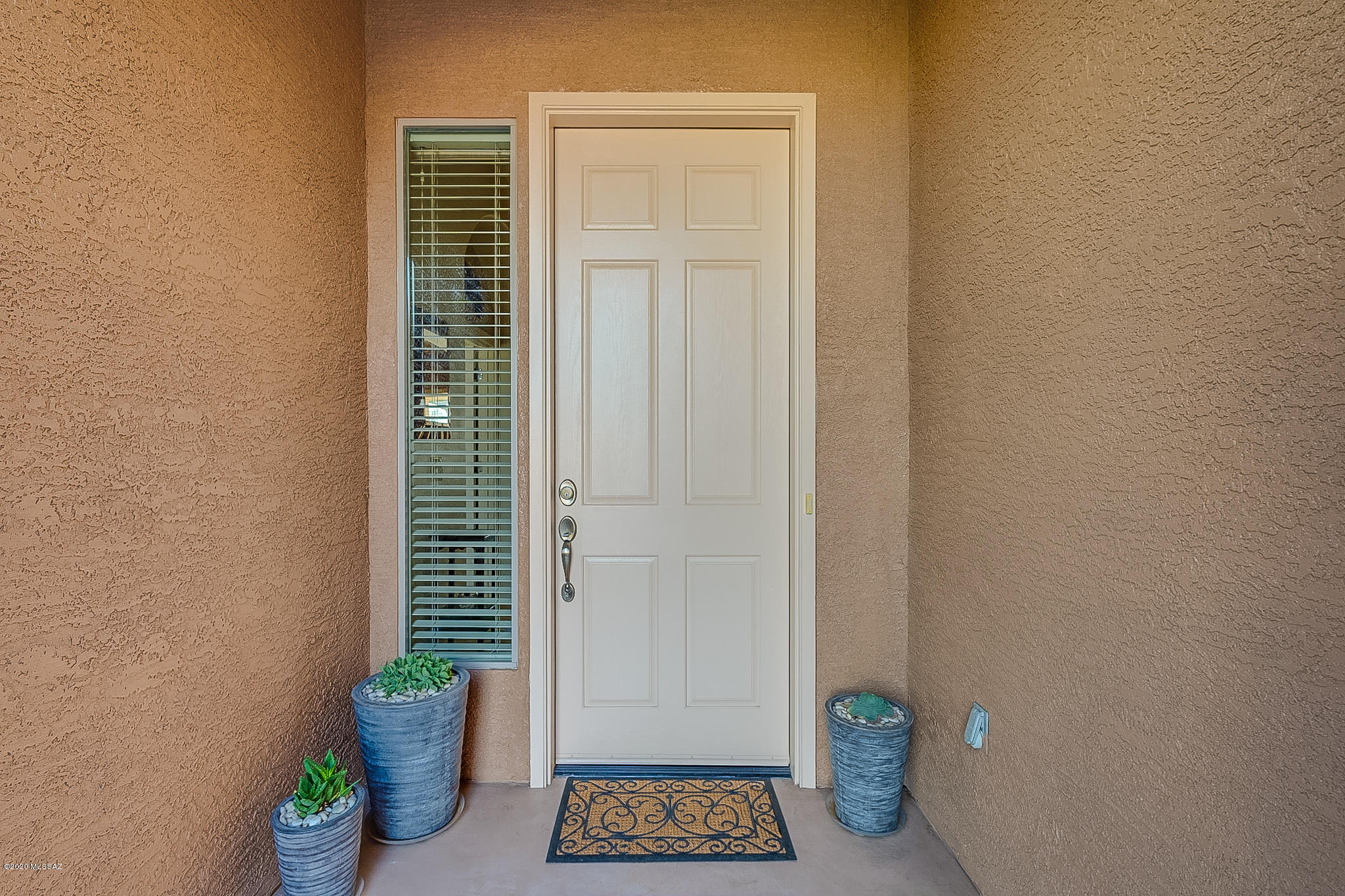 Canoa Ranch Blocks 19 & 20 - Residential