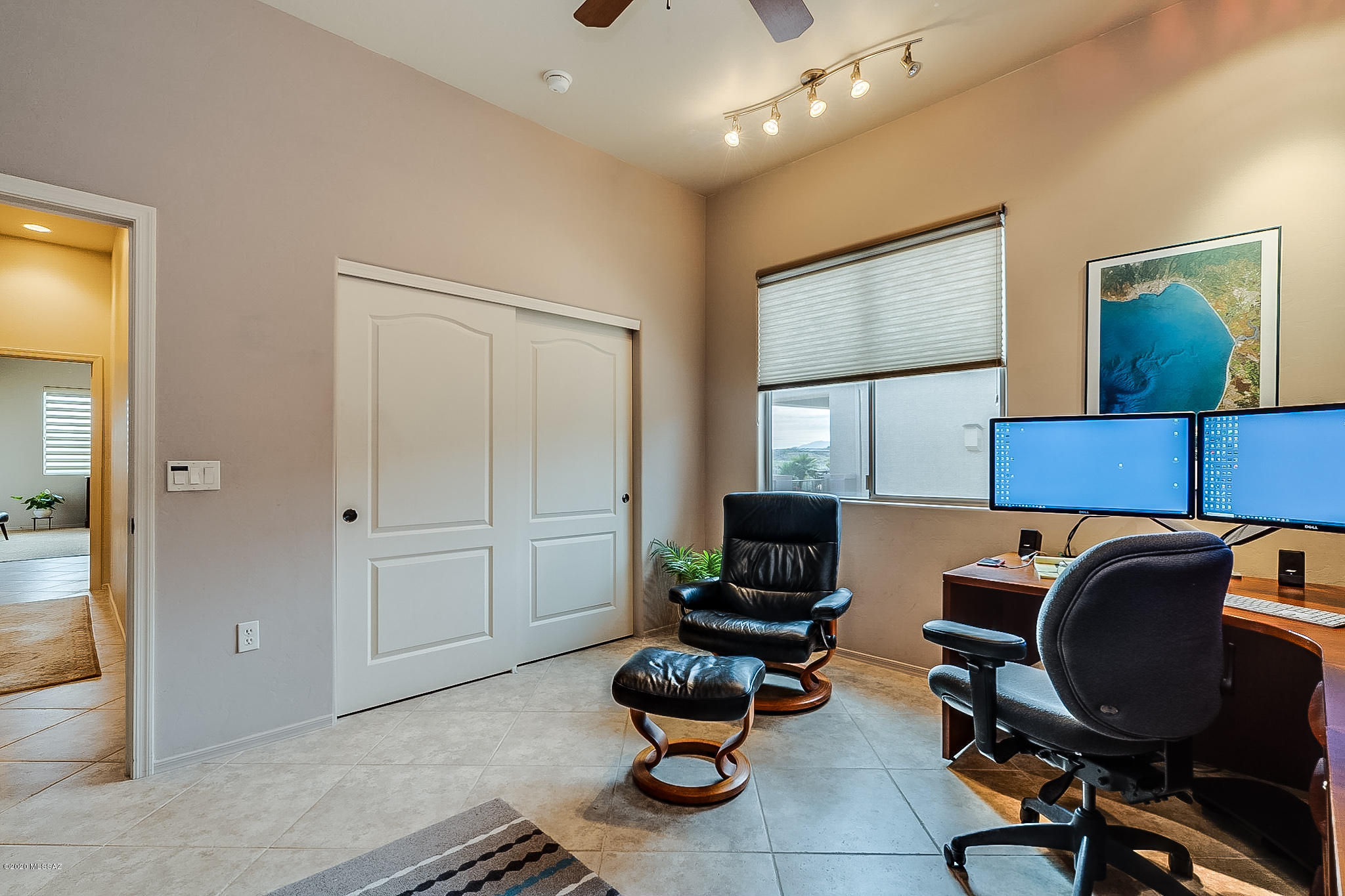 Canoa Ranch Blocks 19 & 20 - Residential