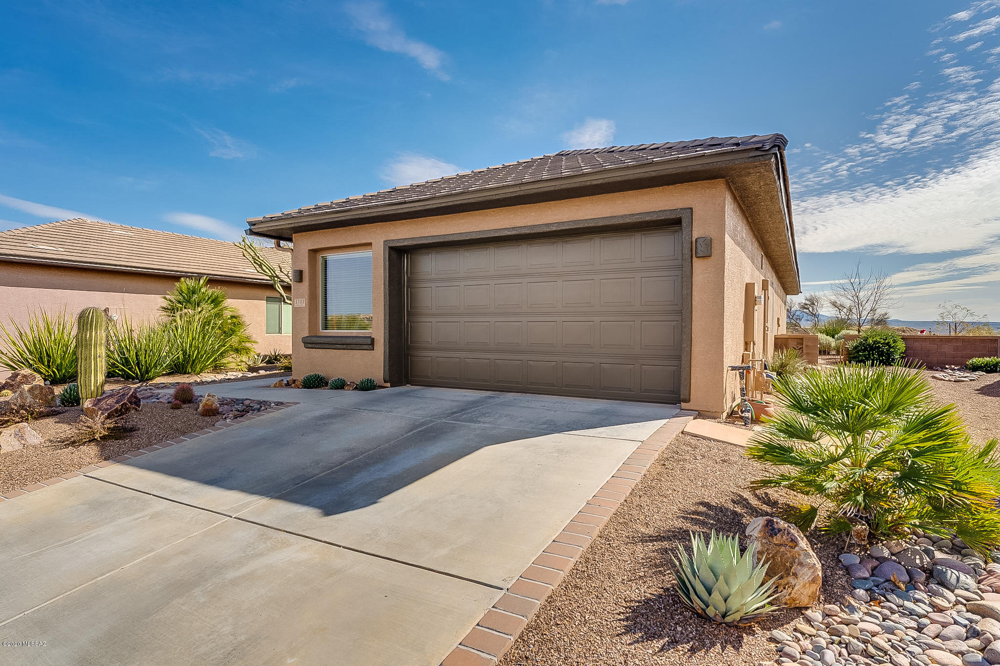 Canoa Ranch Blocks 19 & 20 - Residential