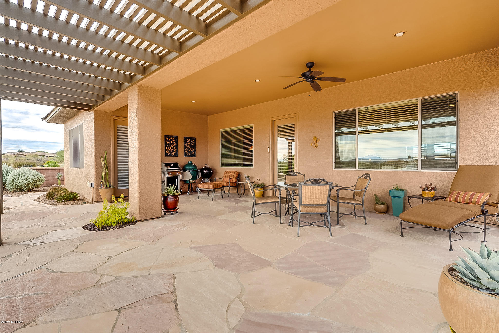 Canoa Ranch Blocks 19 & 20 - Residential