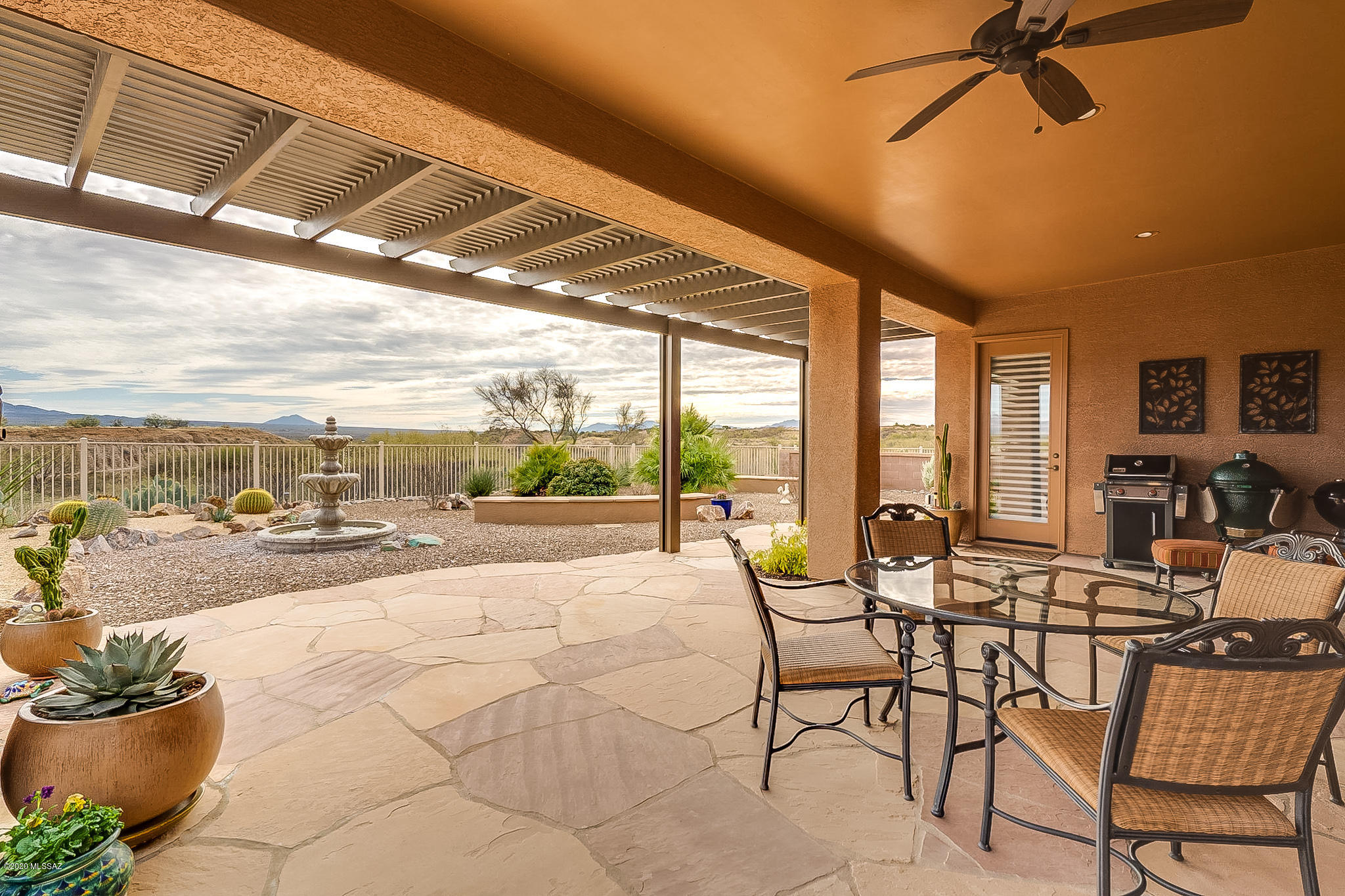 Canoa Ranch Blocks 19 & 20 - Residential