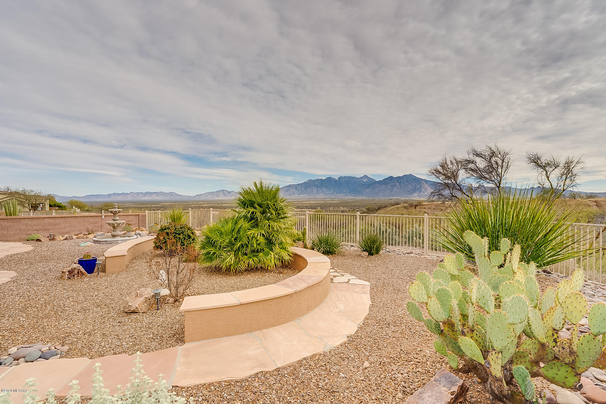 Canoa Ranch Blocks 19 & 20 - Residential