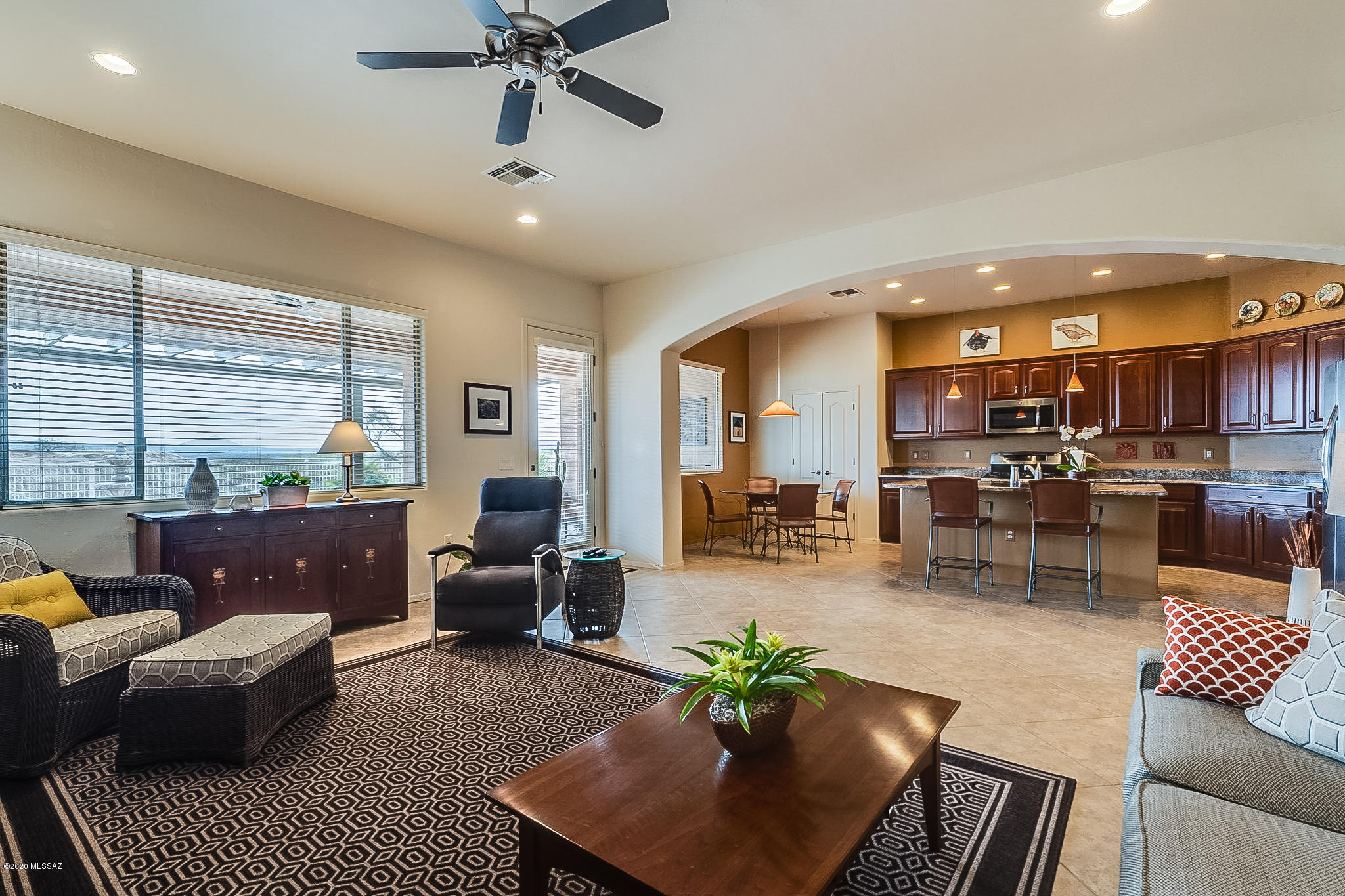 Canoa Ranch Blocks 19 & 20 - Residential
