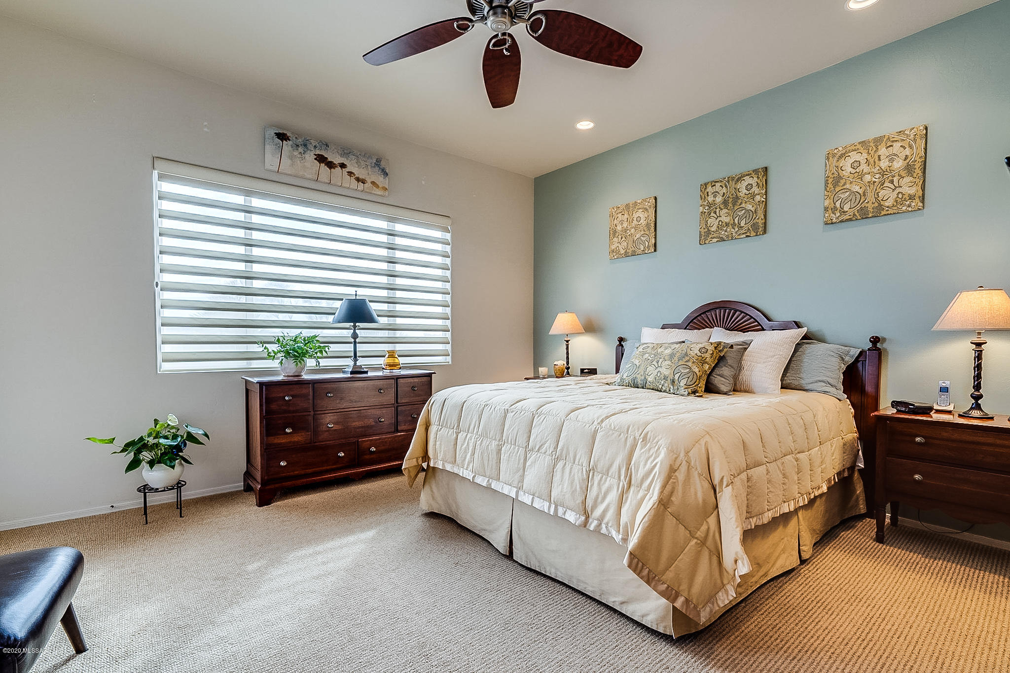 Canoa Ranch Blocks 19 & 20 - Residential